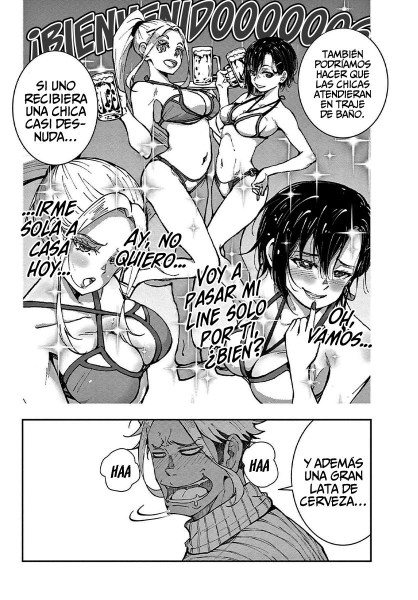 Read Zombie 100 ES Manga Online