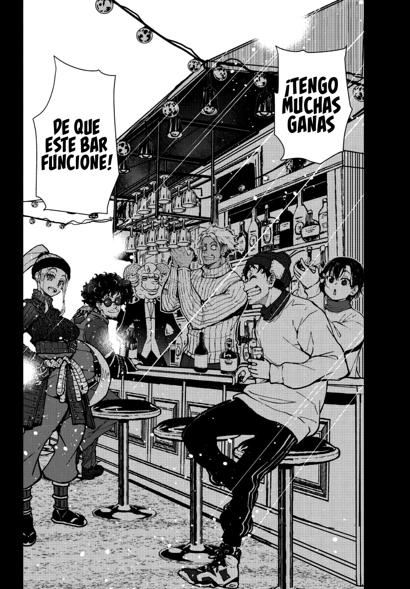 Read Zombie 100 ES Manga Online