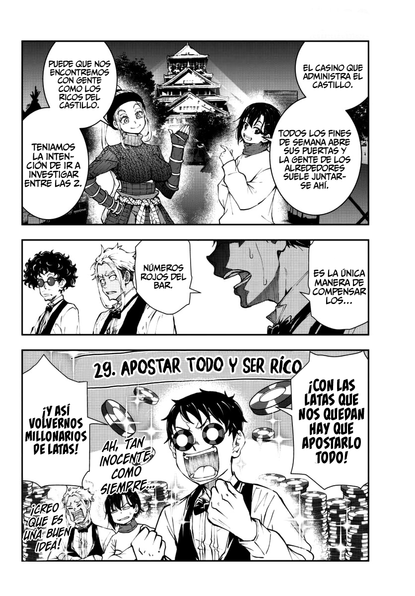 Read Zombie 100 ES Manga Online