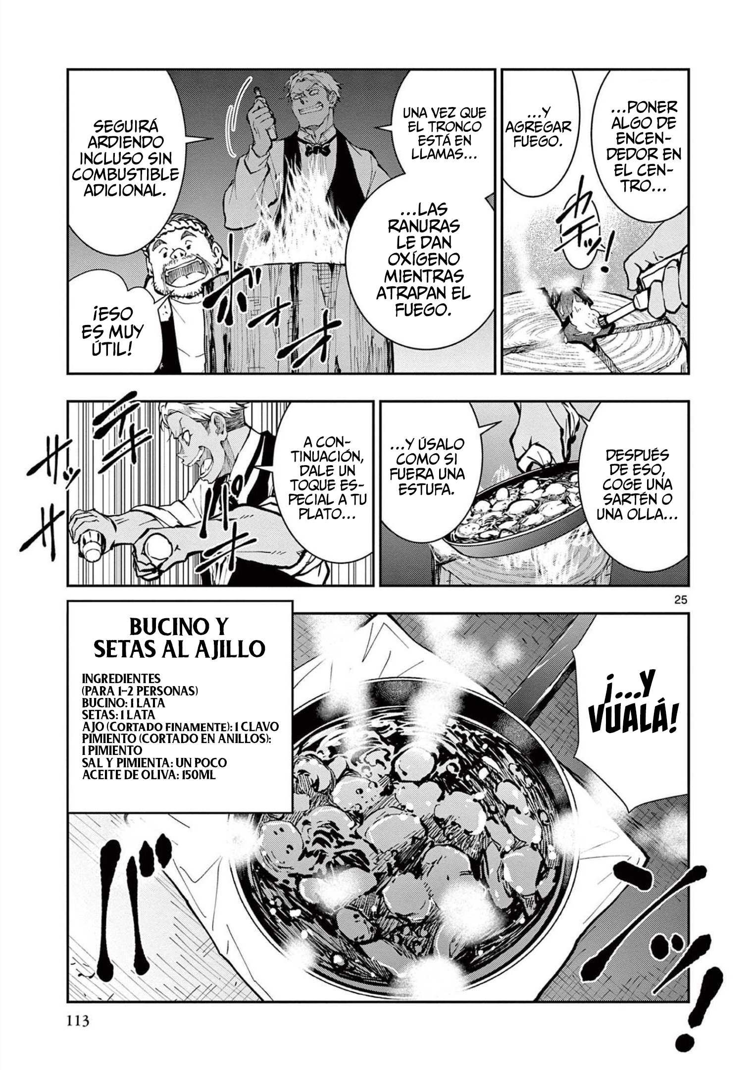 Read Zombie 100 ES Manga Online