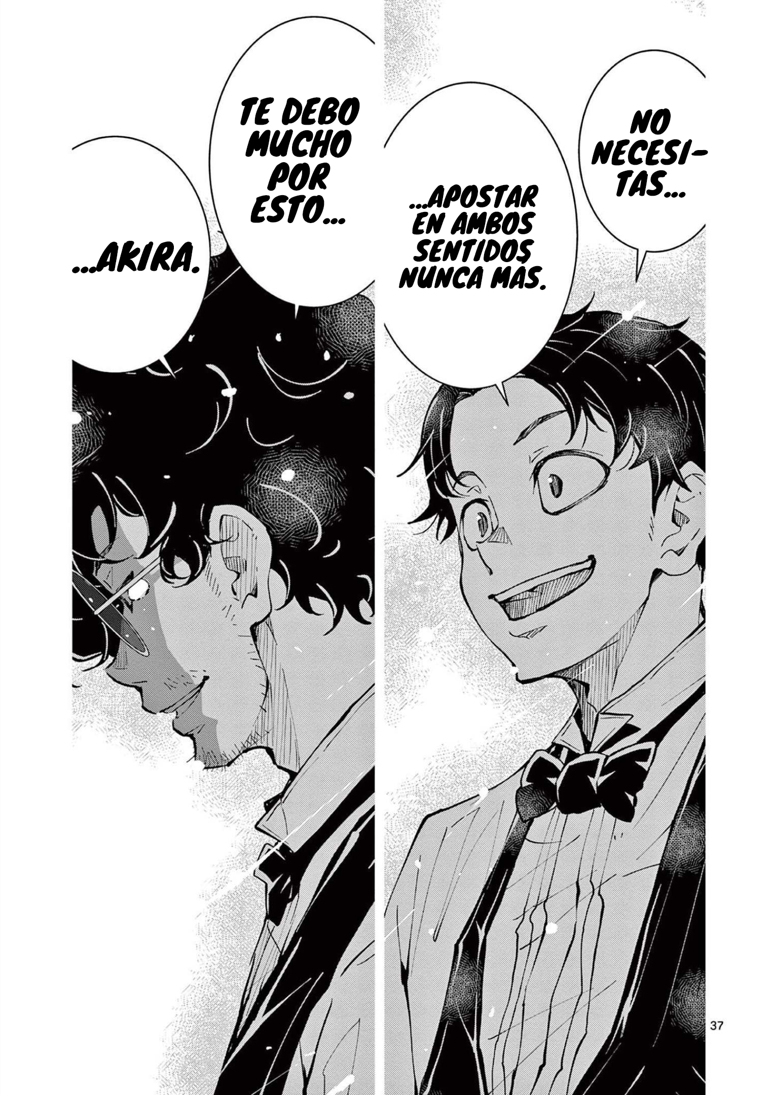 Read Zombie 100 ES Manga Online