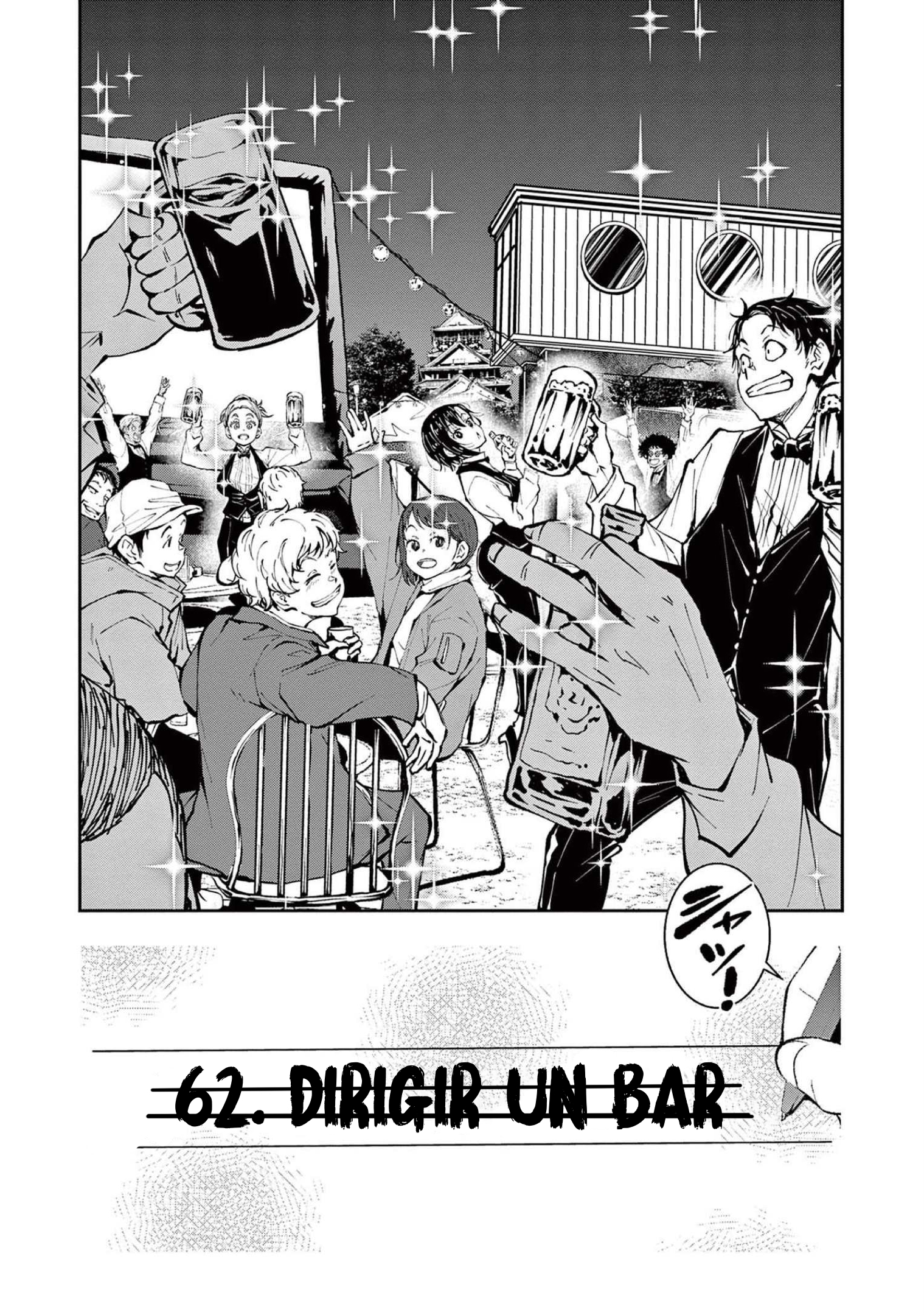 Read Zombie 100 ES Manga Online