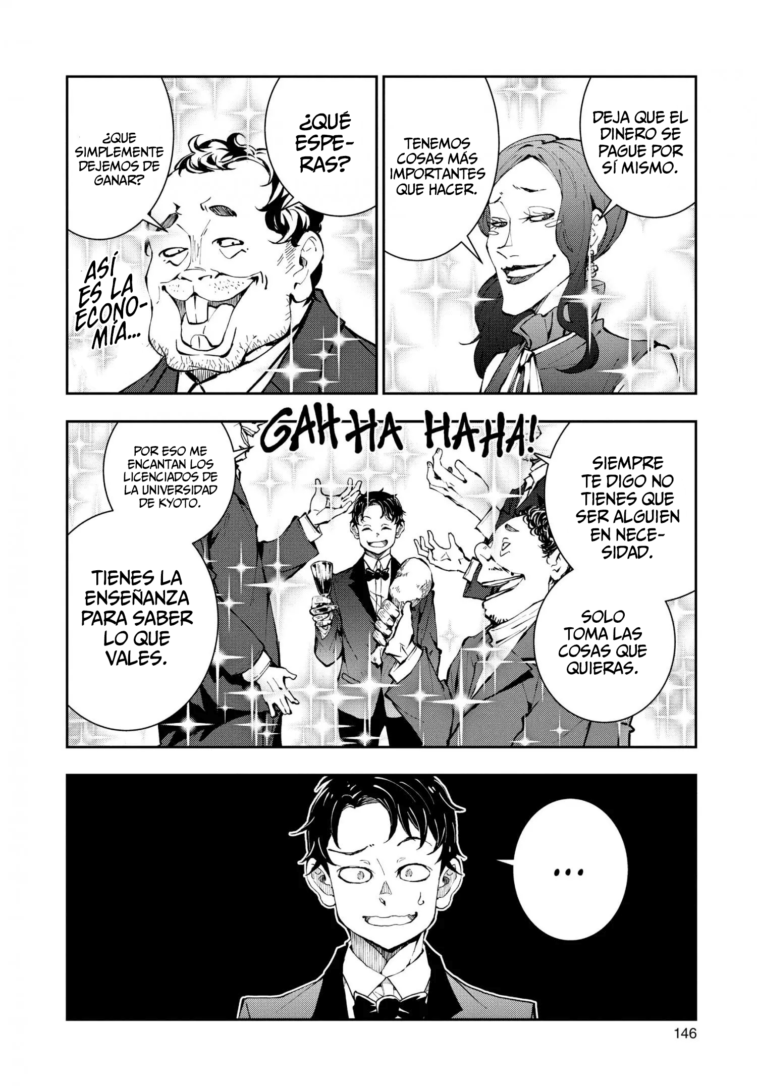 Read Zombie 100 ES Manga Online