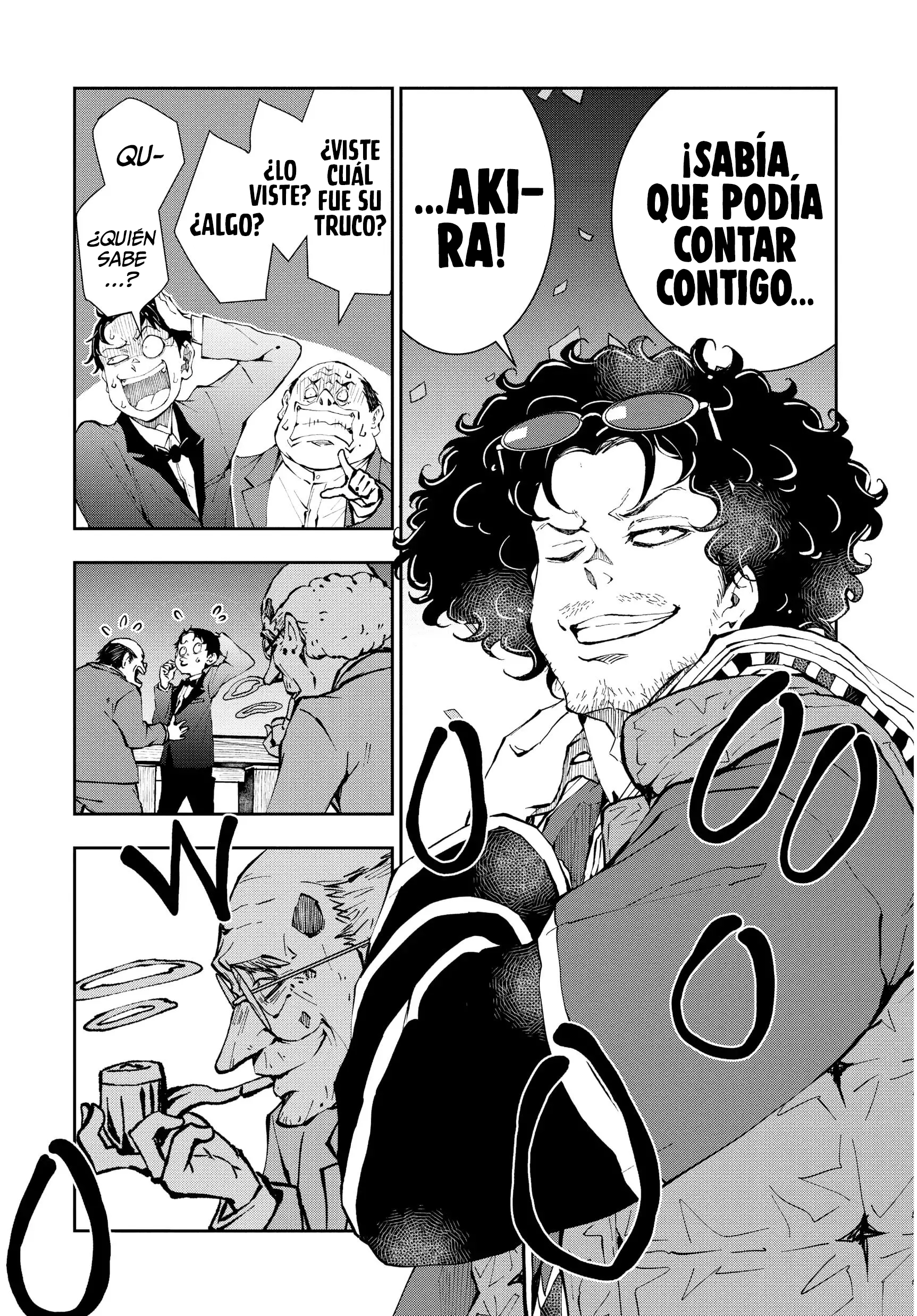 Read Zombie 100 ES Manga Online