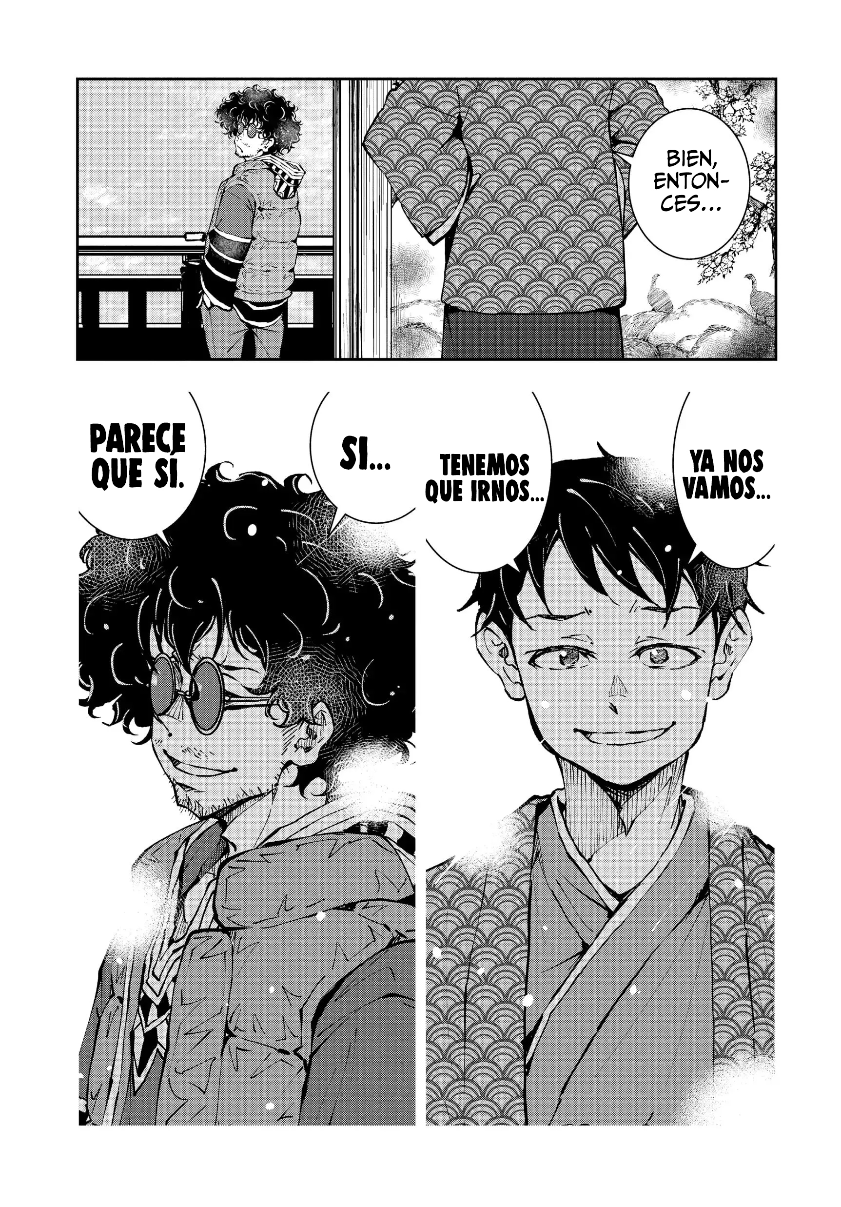 Read Zombie 100 ES Manga Online