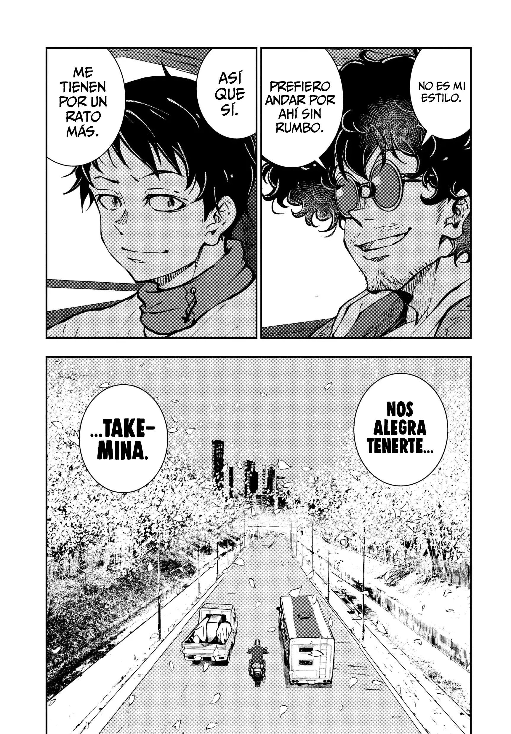 Read Zombie 100 ES Manga Online