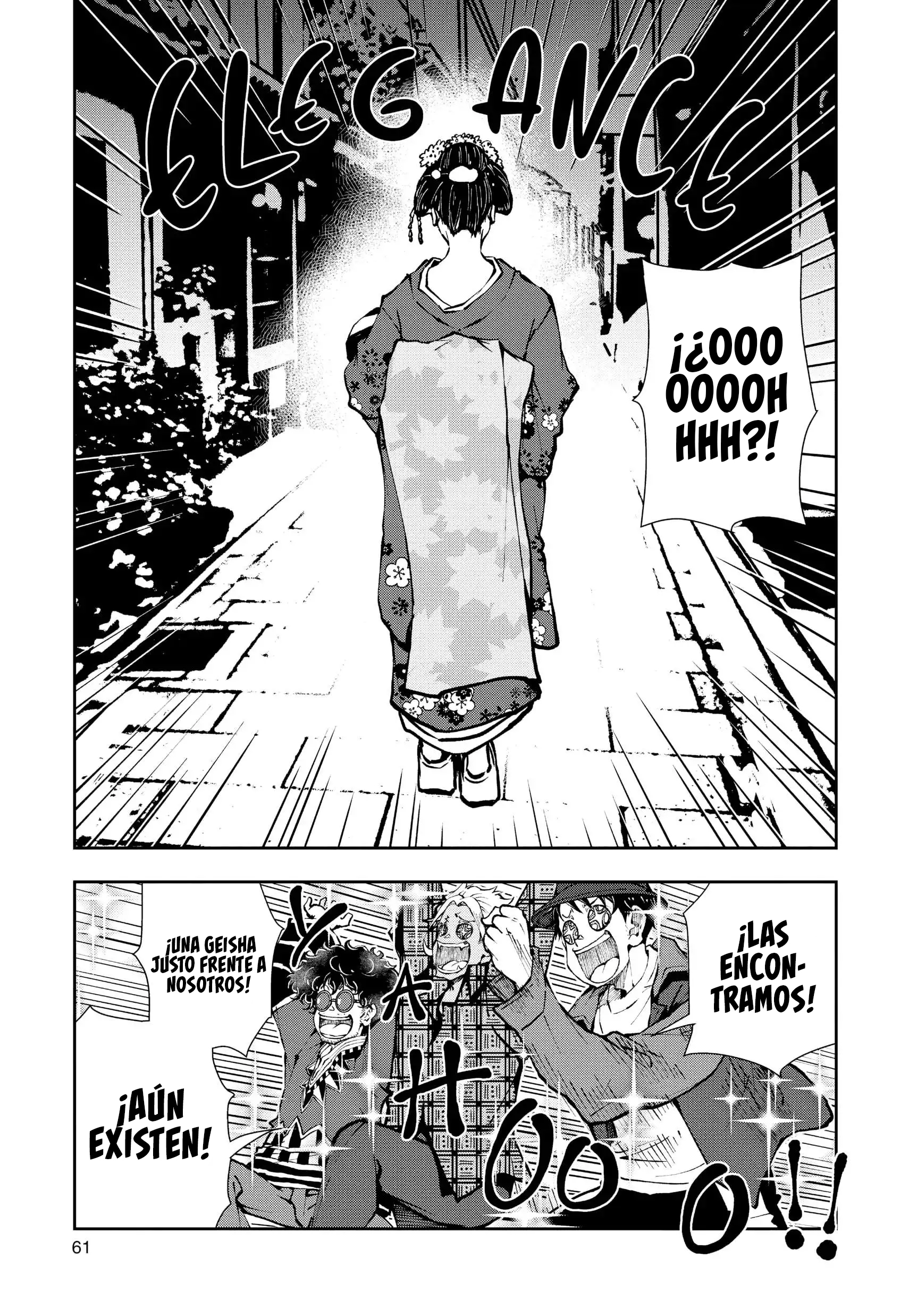 Read Zombie 100 ES Manga Online