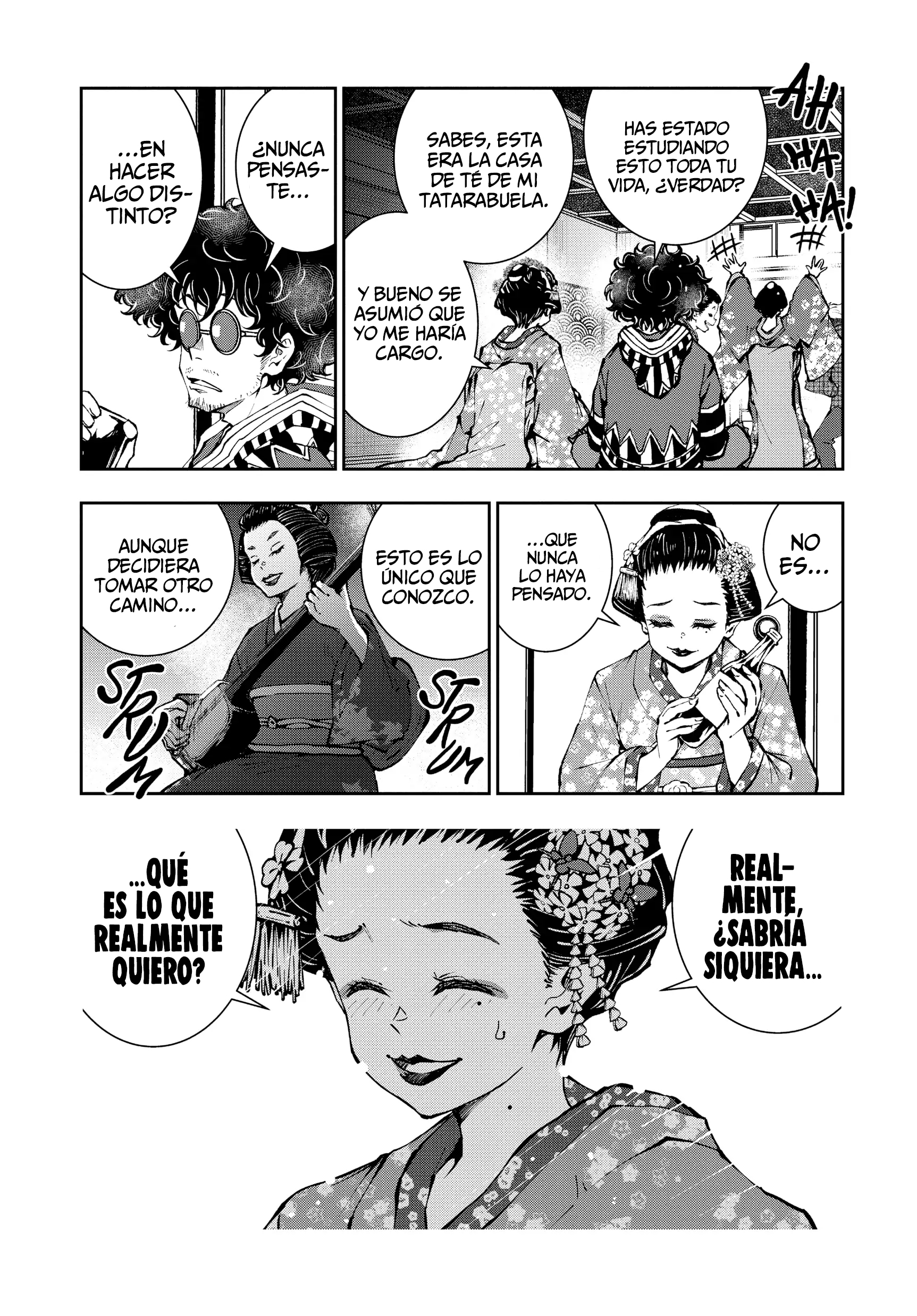 Read Zombie 100 ES Manga Online