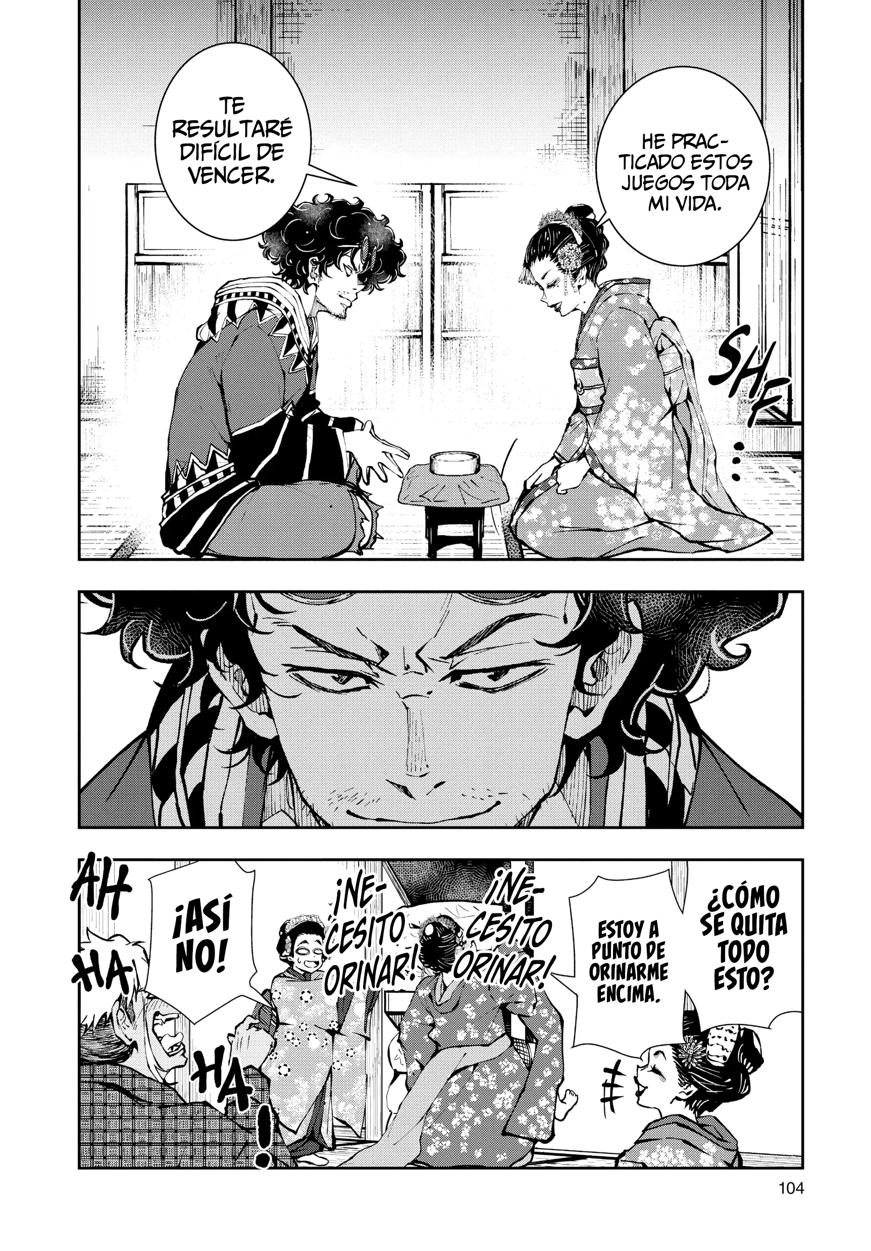 Read Zombie 100 ES Manga Online