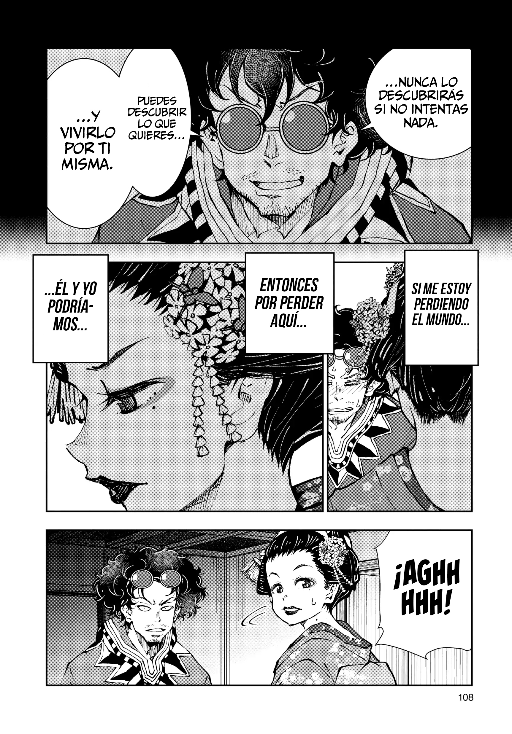 Read Zombie 100 ES Manga Online