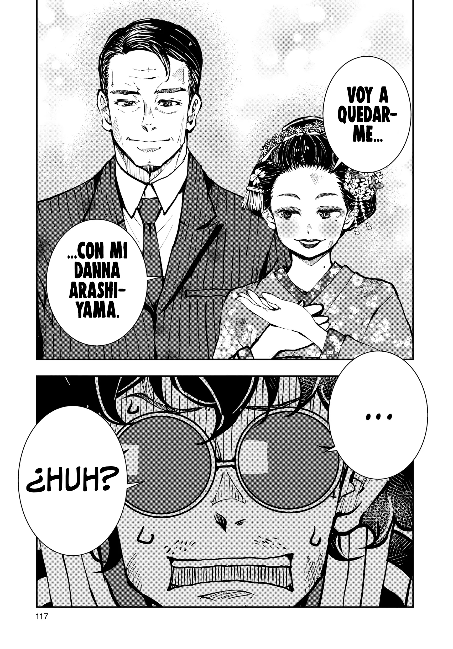 Read Zombie 100 ES Manga Online