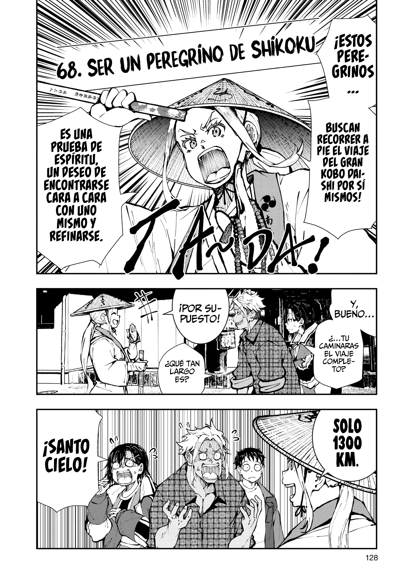 Read Zombie 100 ES Manga Online