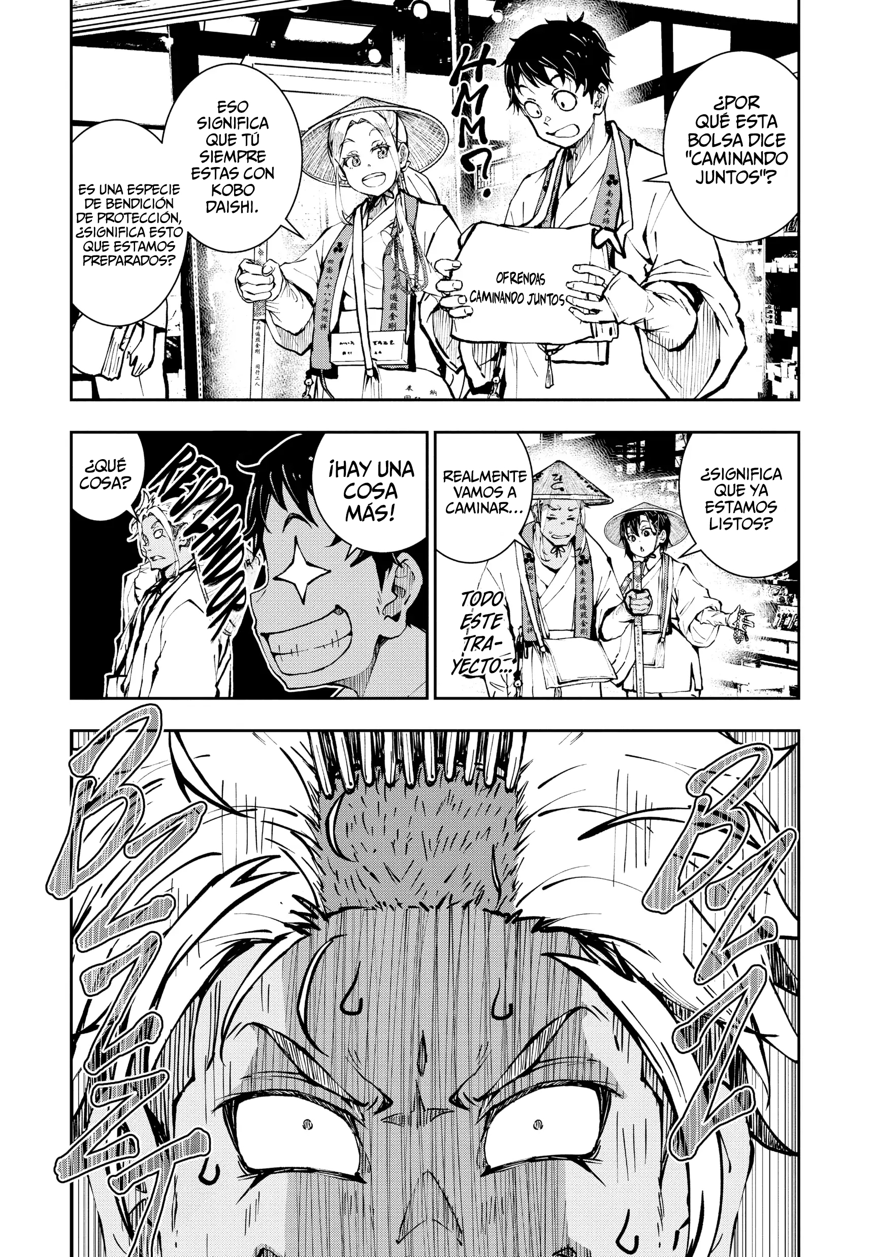 Read Zombie 100 ES Manga Online