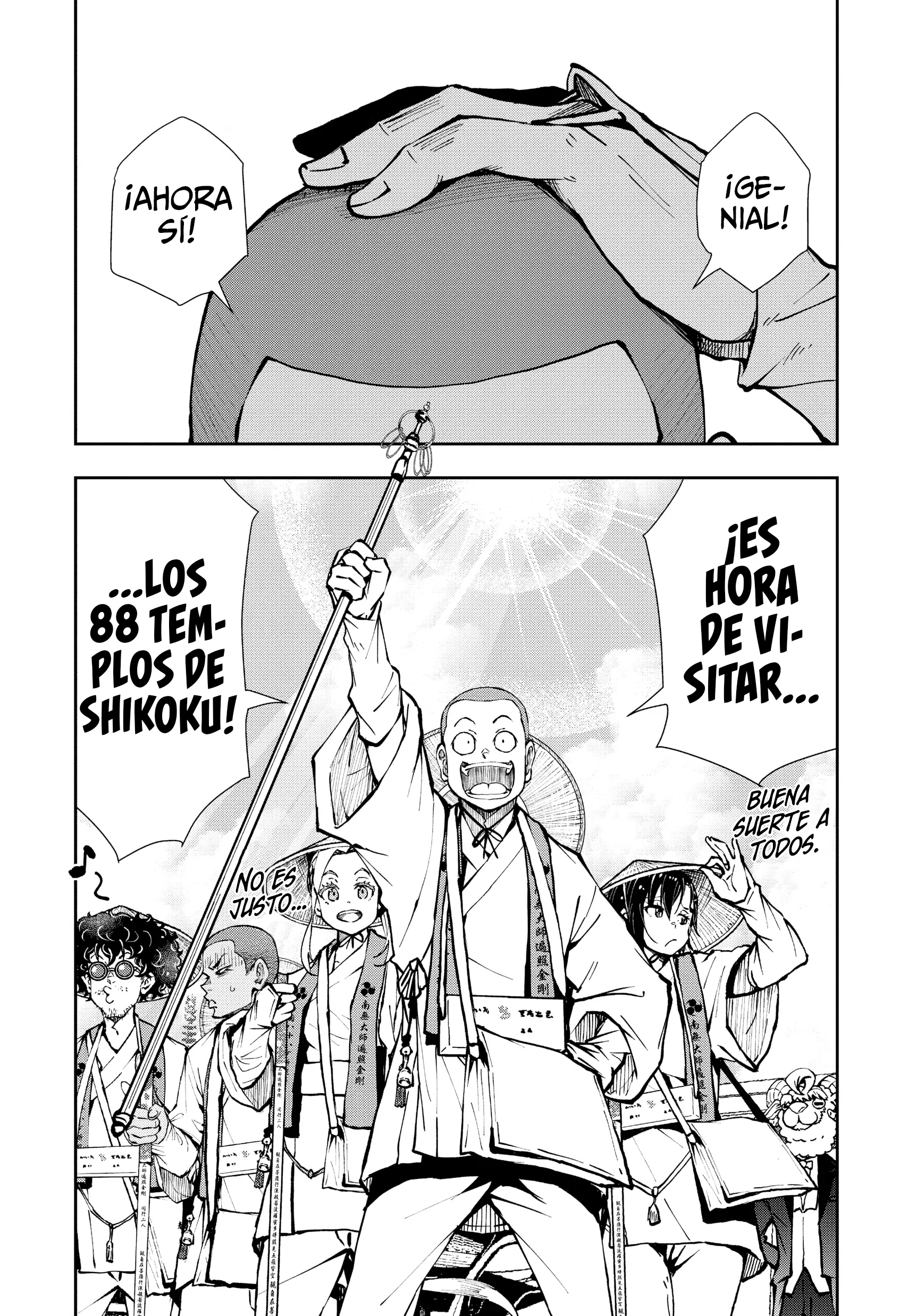 Read Zombie 100 ES Manga Online