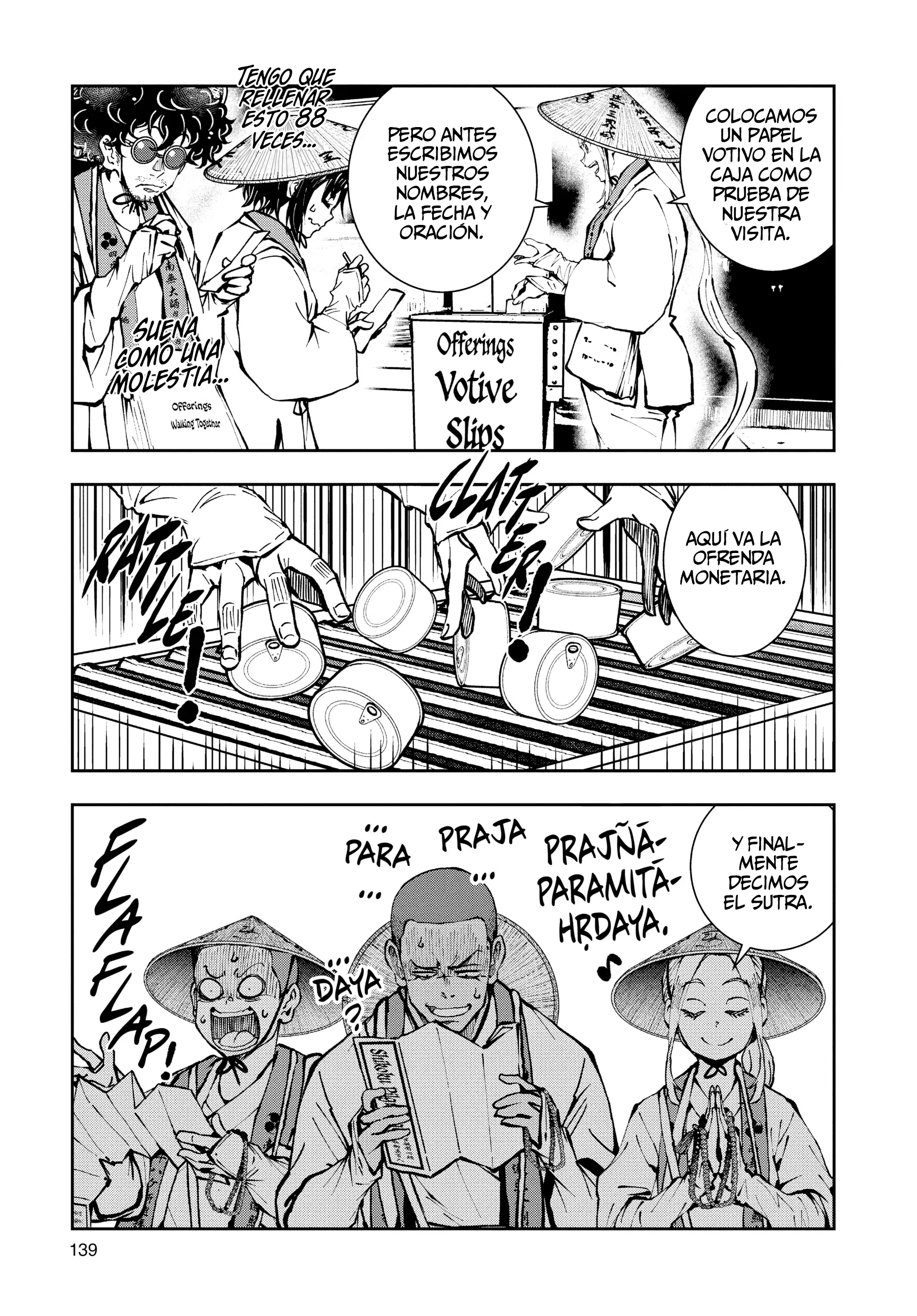 Read Zombie 100 ES Manga Online