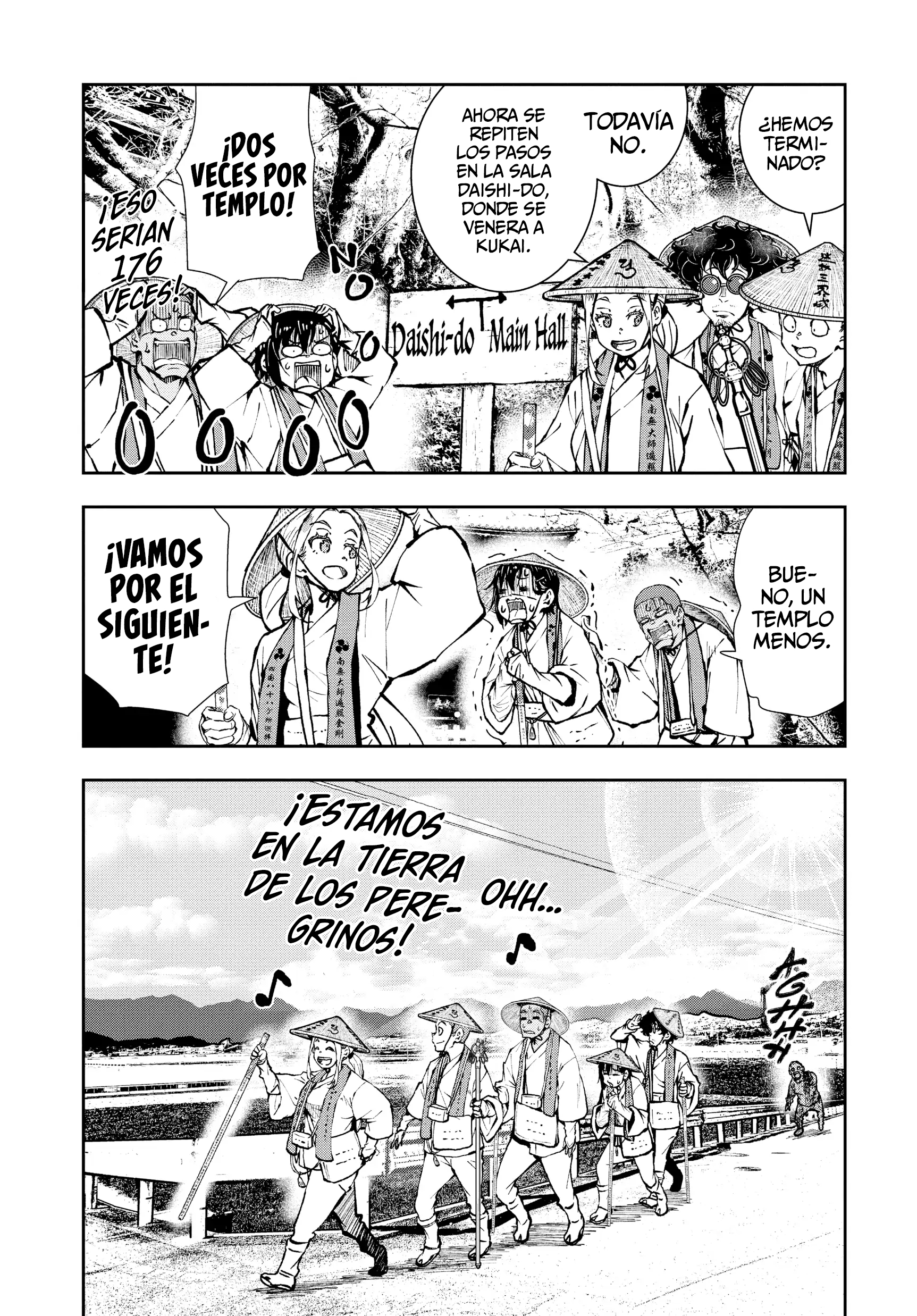 Read Zombie 100 ES Manga Online