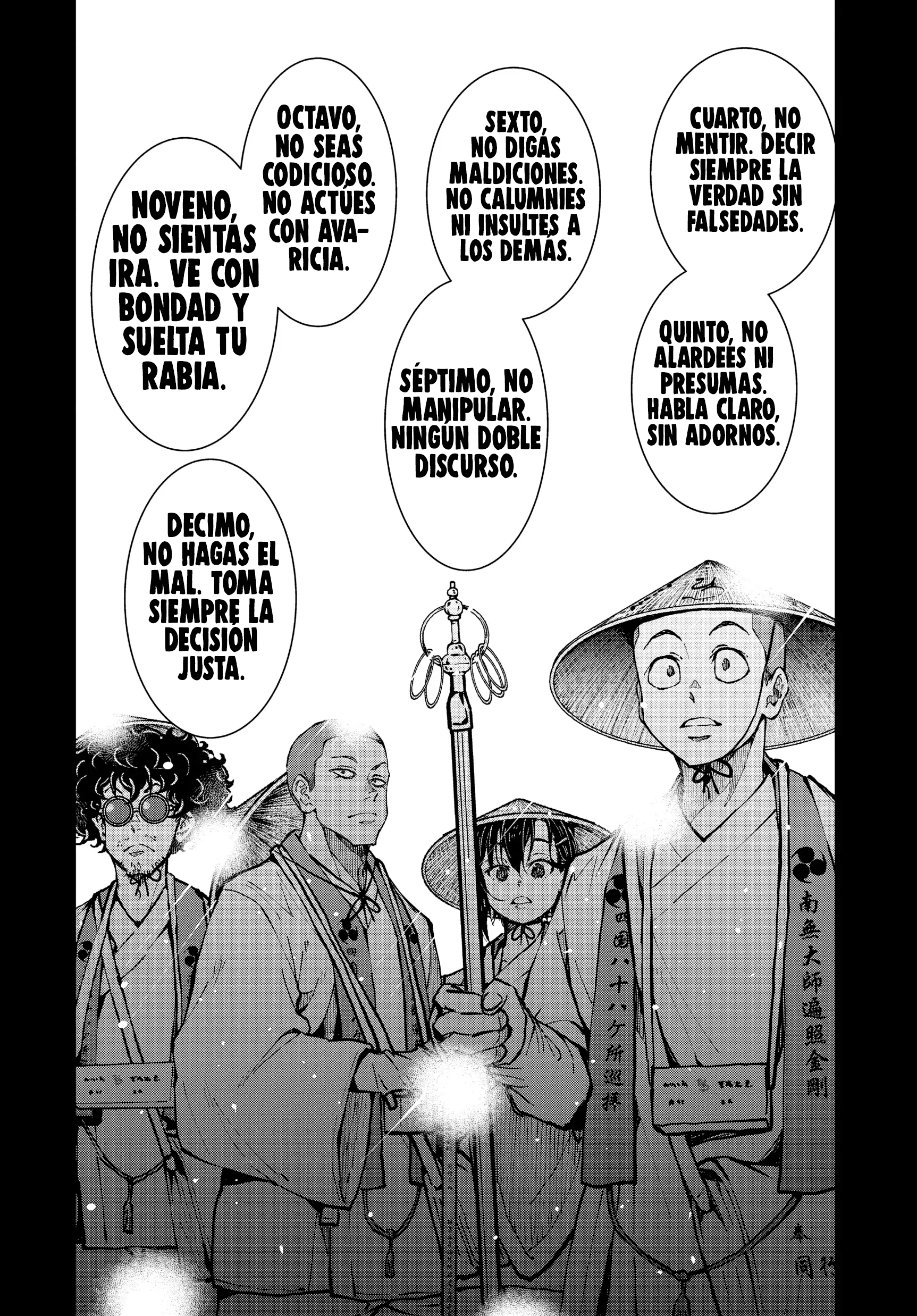 Read Zombie 100 ES Manga Online