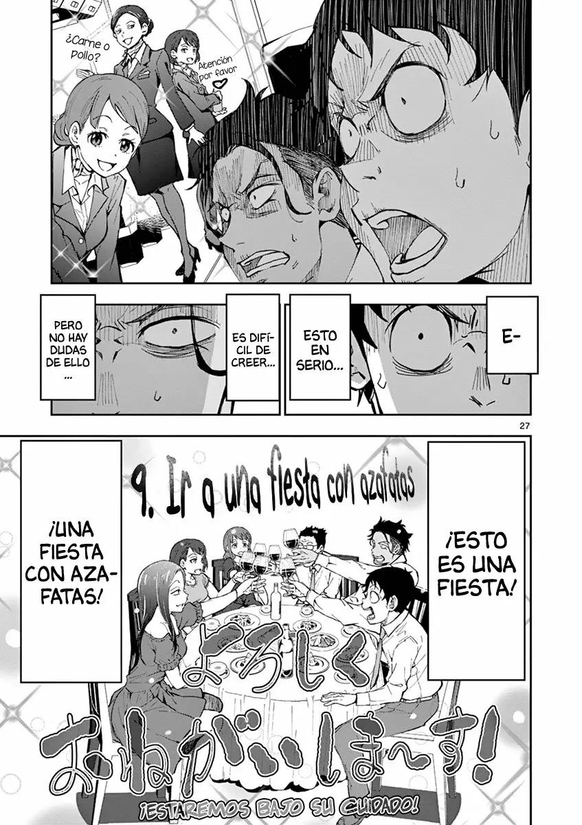 Read Zombie 100 ES Manga Online