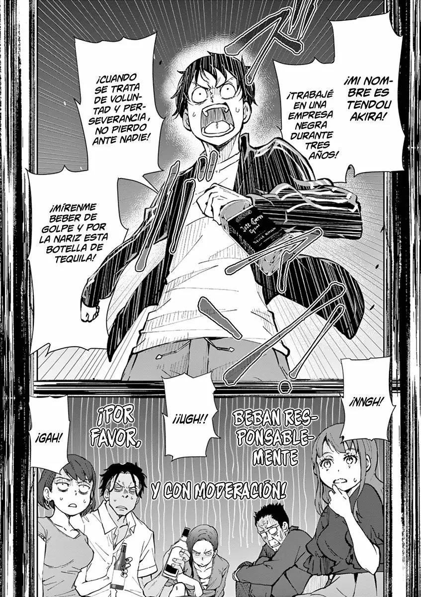 Read Zombie 100 ES Manga Online