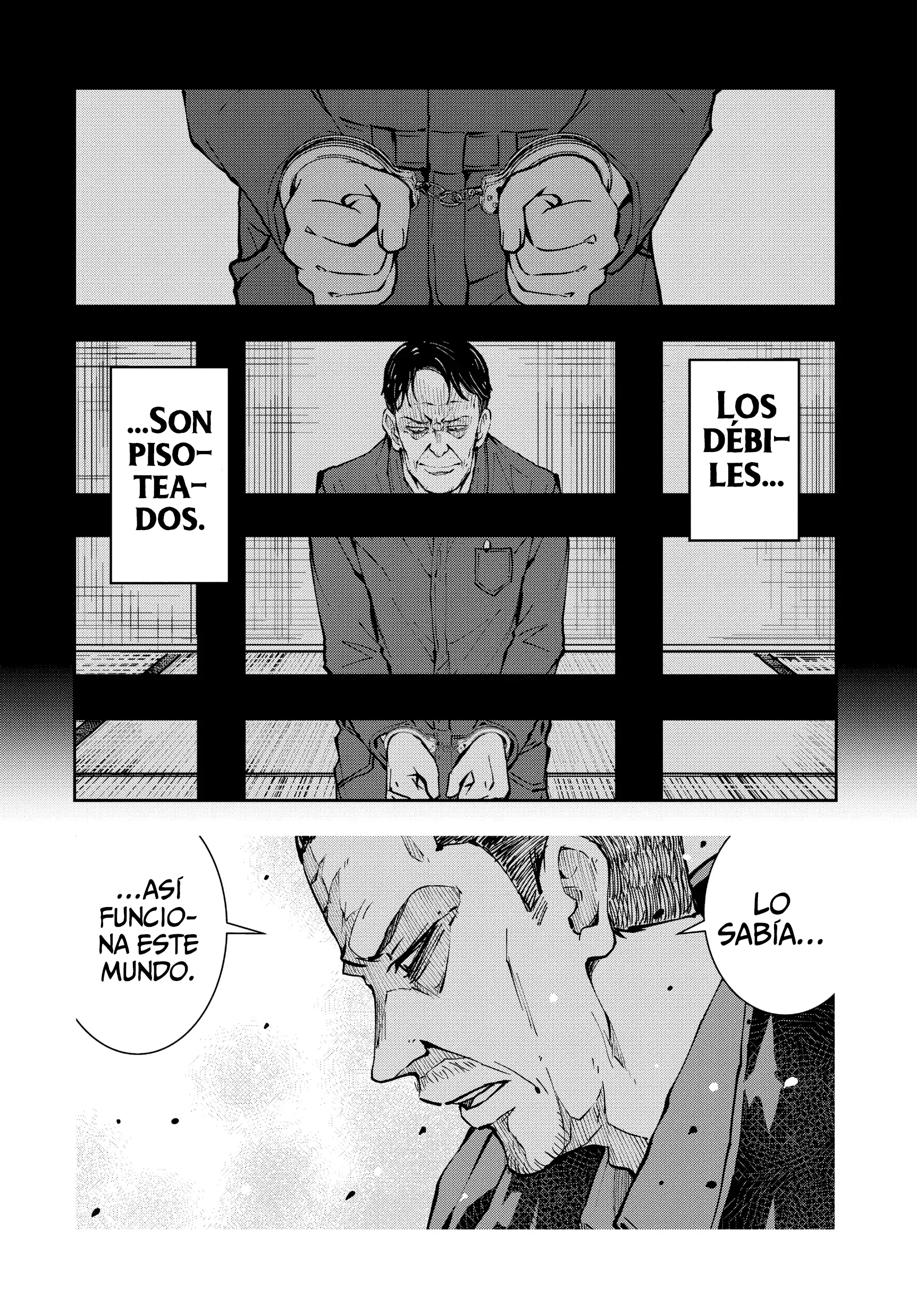 Read Zombie 100 ES Manga Online