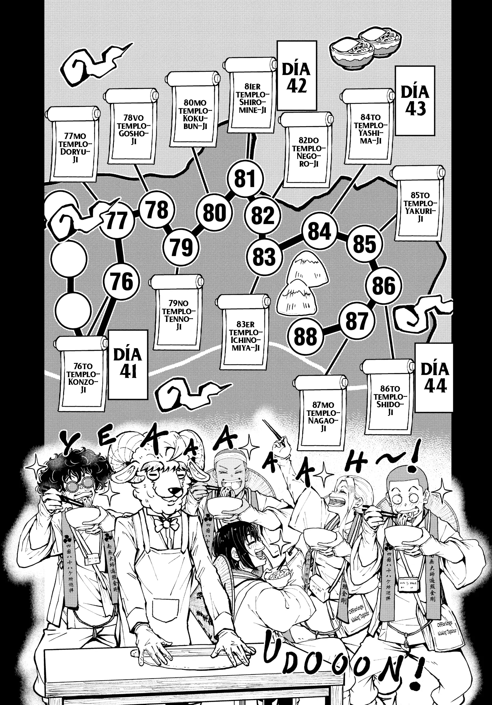 Read Zombie 100 ES Manga Online