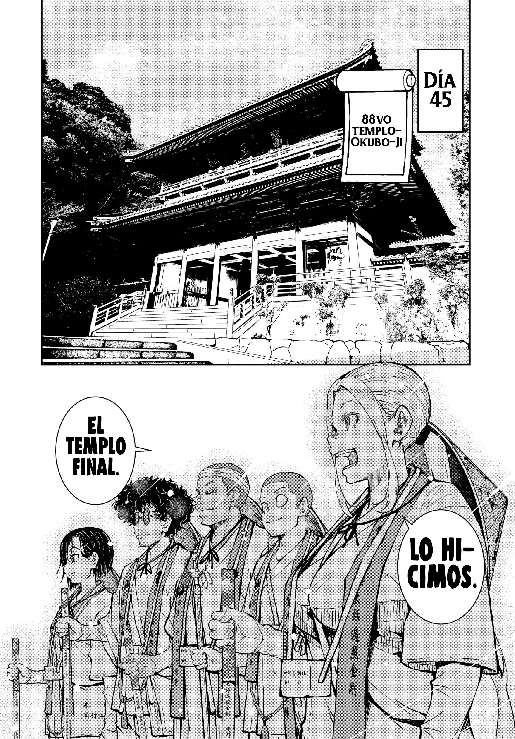 Read Zombie 100 ES Manga Online