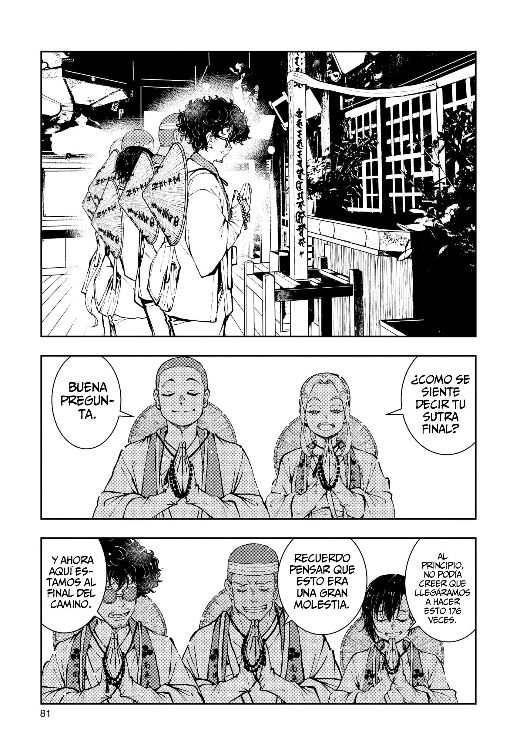 Read Zombie 100 ES Manga Online