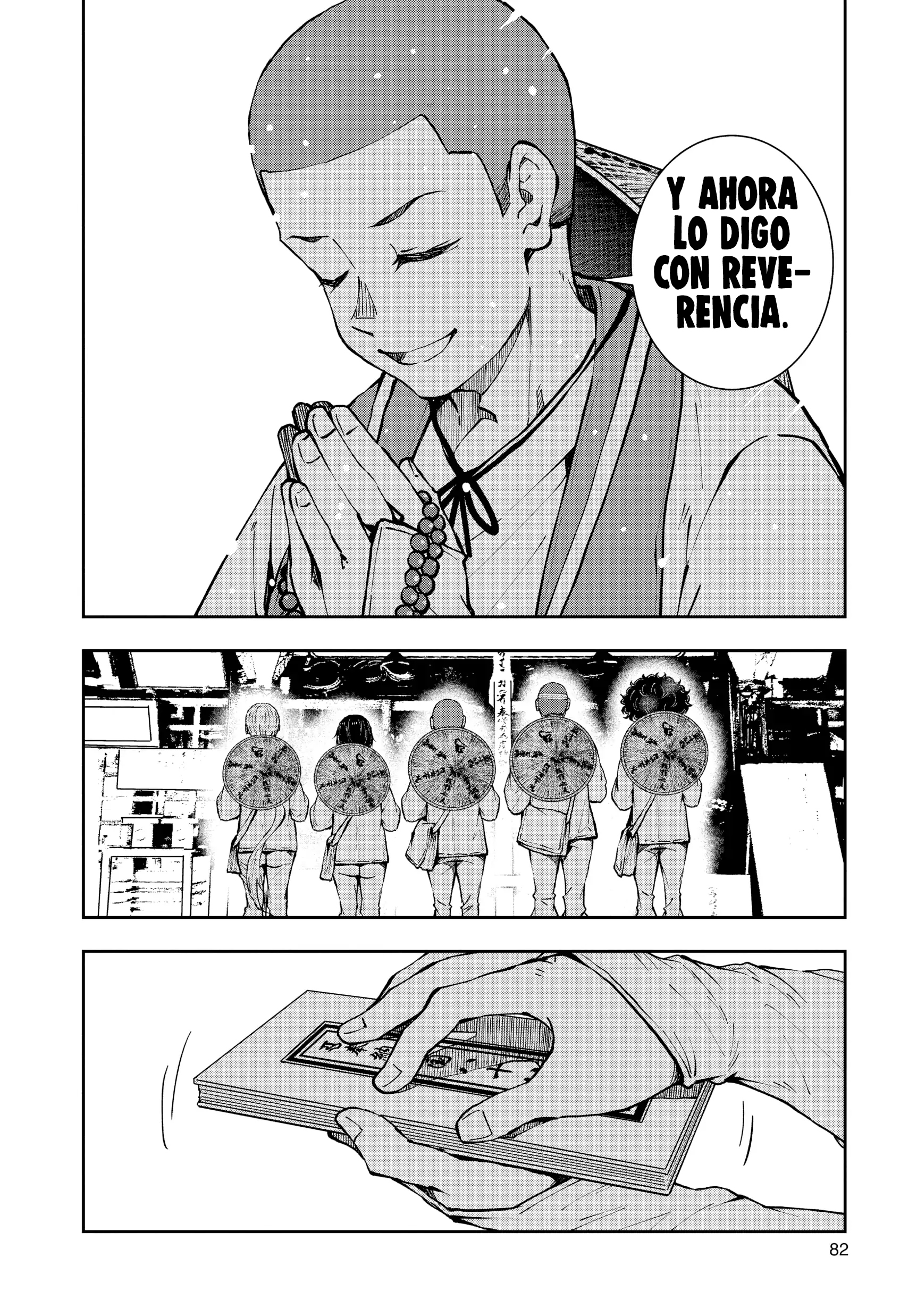 Read Zombie 100 ES Manga Online