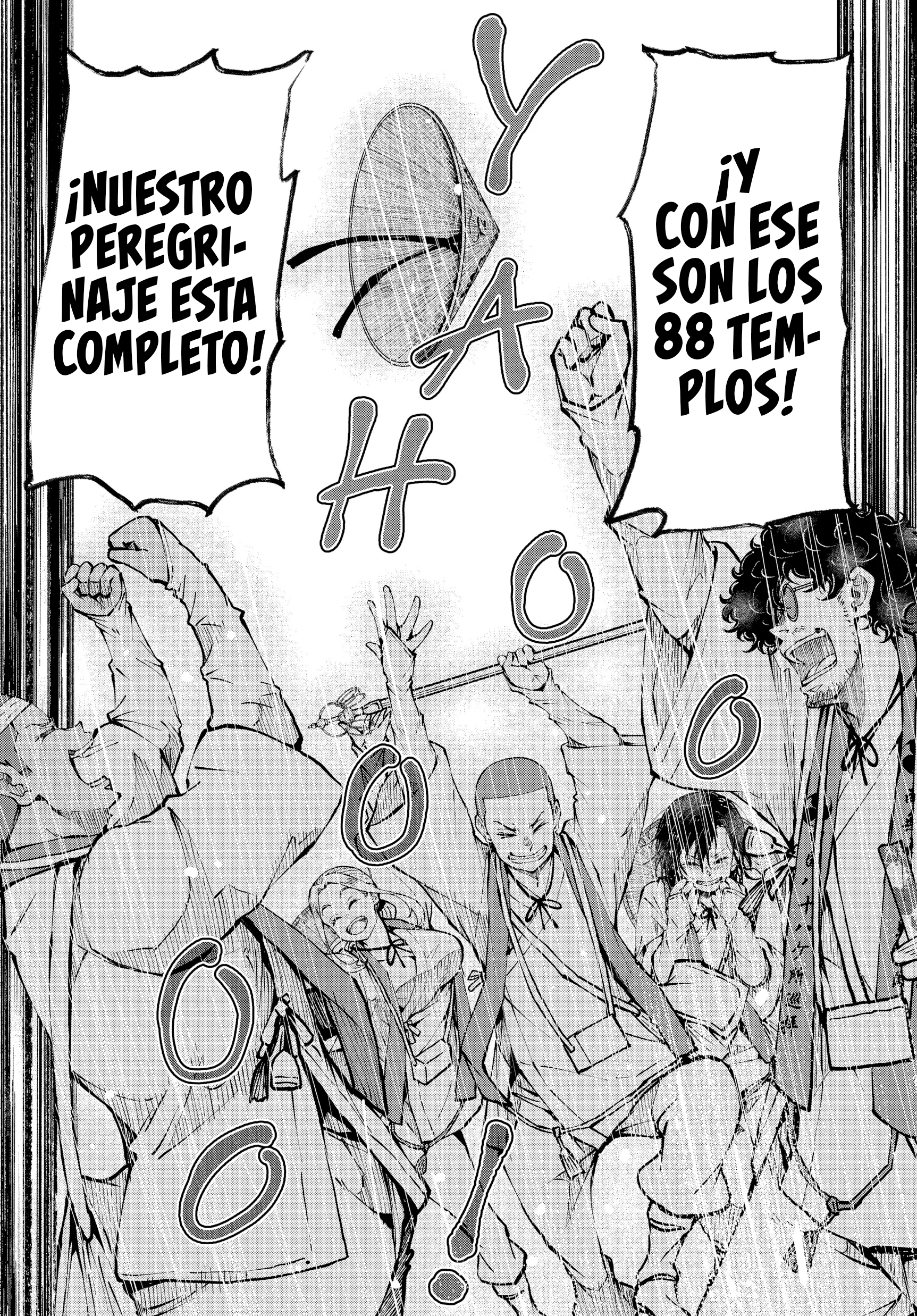 Read Zombie 100 ES Manga Online