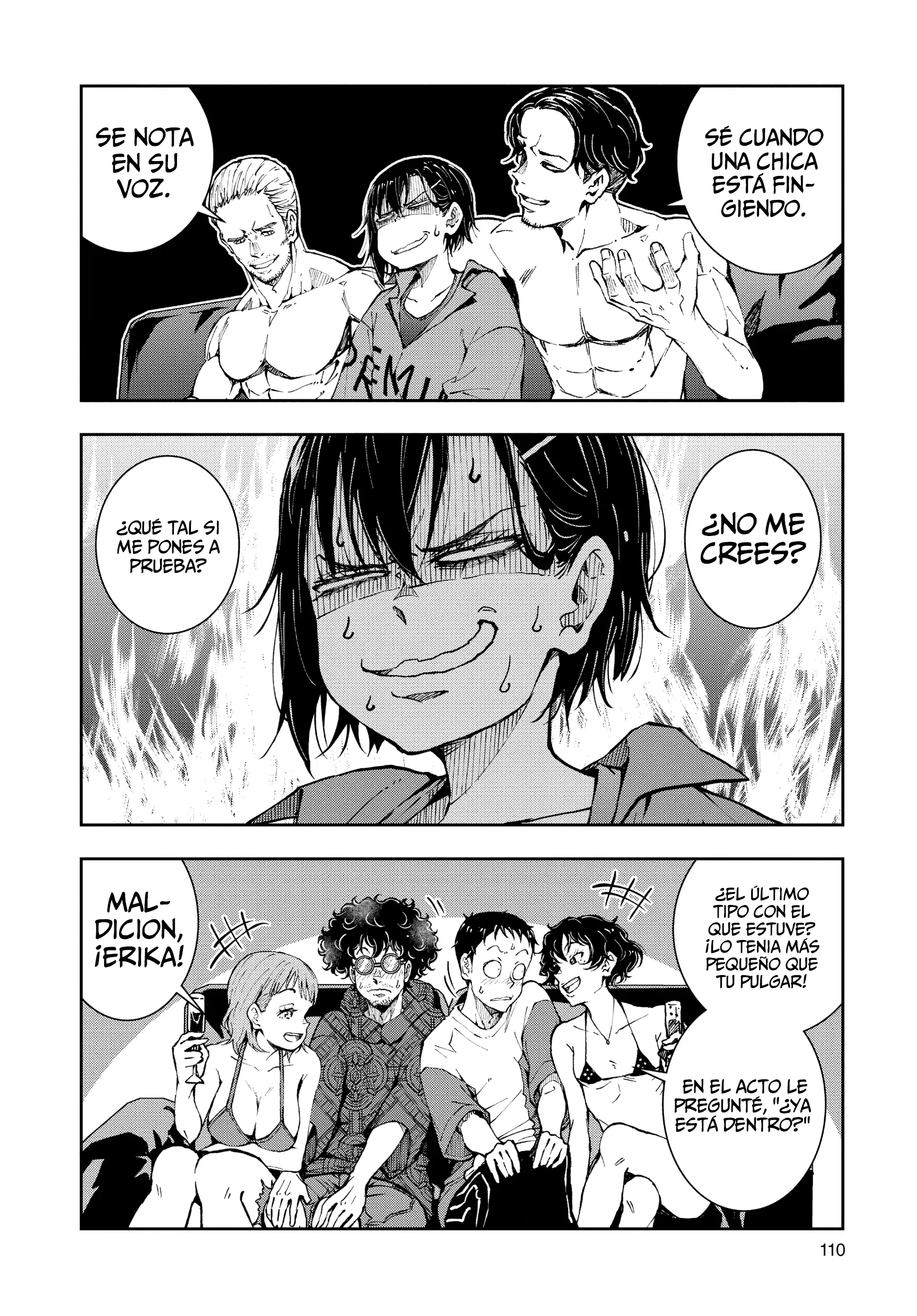 Read Zombie 100 ES Manga Online