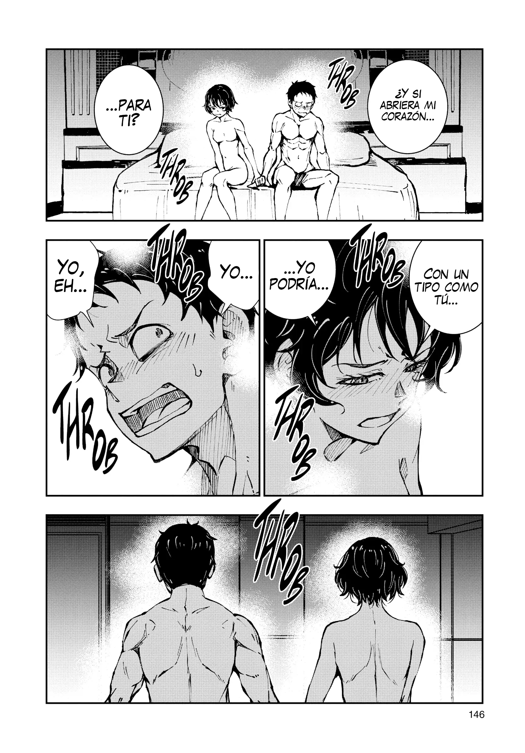 Read Zombie 100 ES Manga Online