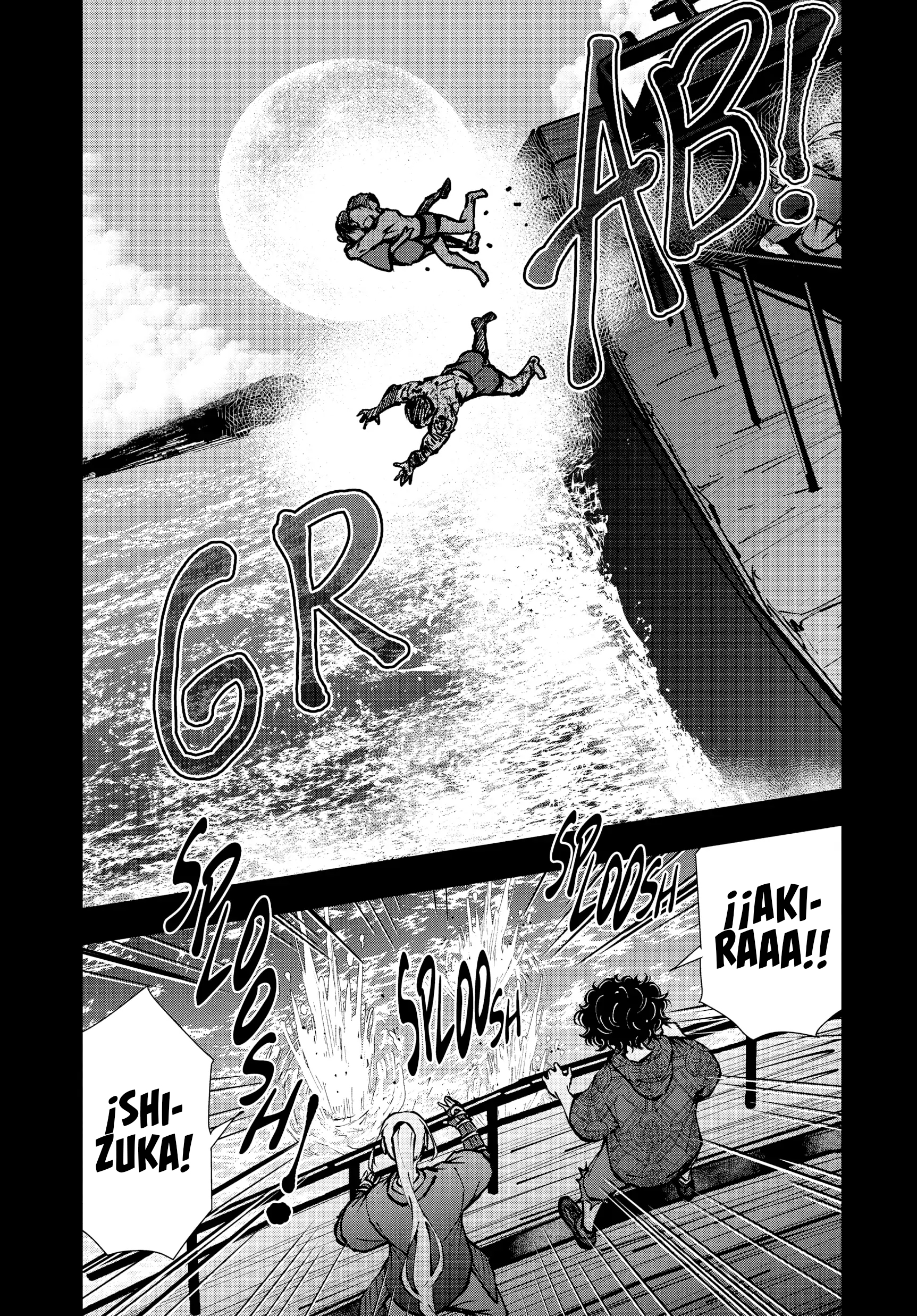 Read Zombie 100 ES Manga Online