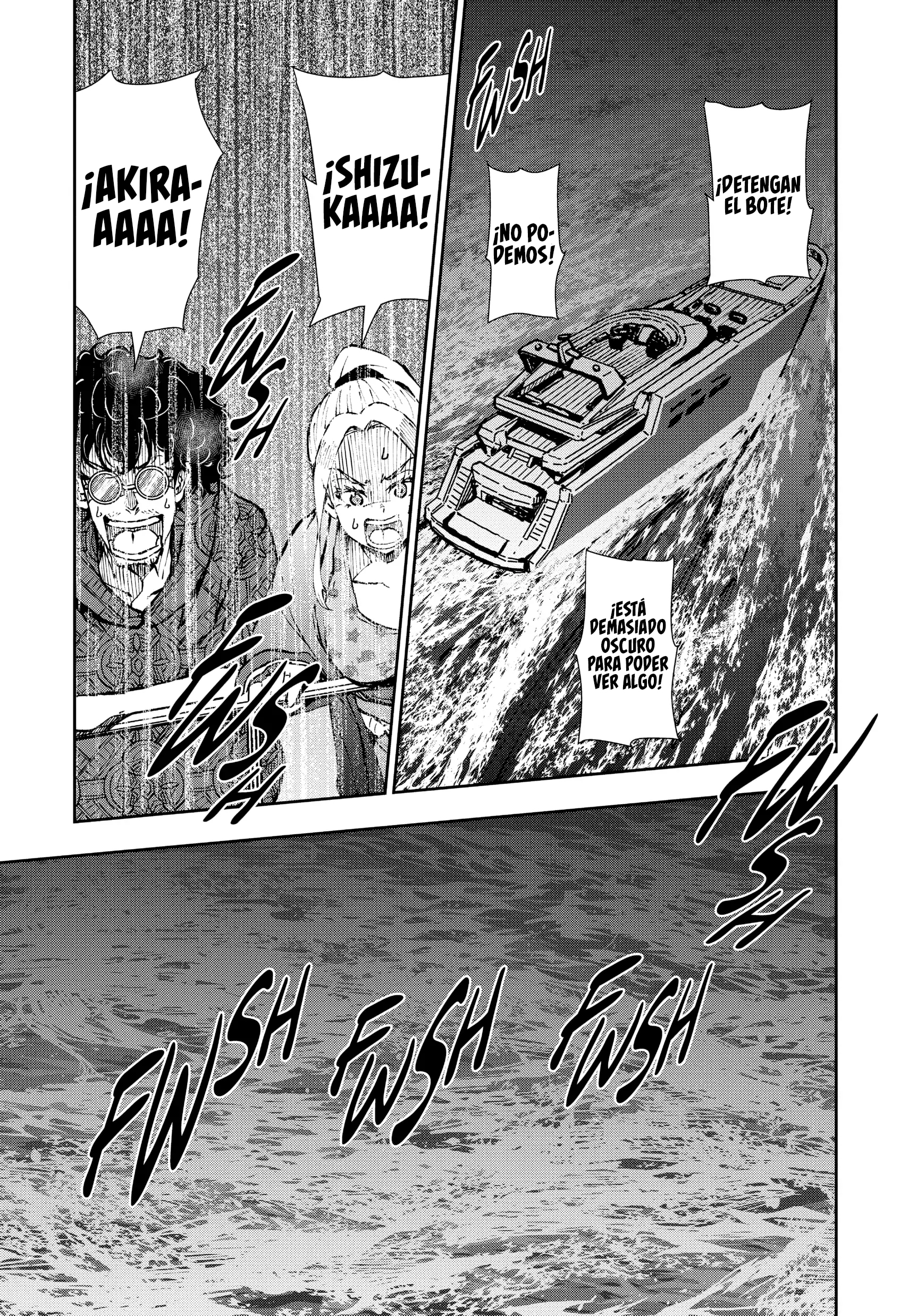 Read Zombie 100 ES Manga Online