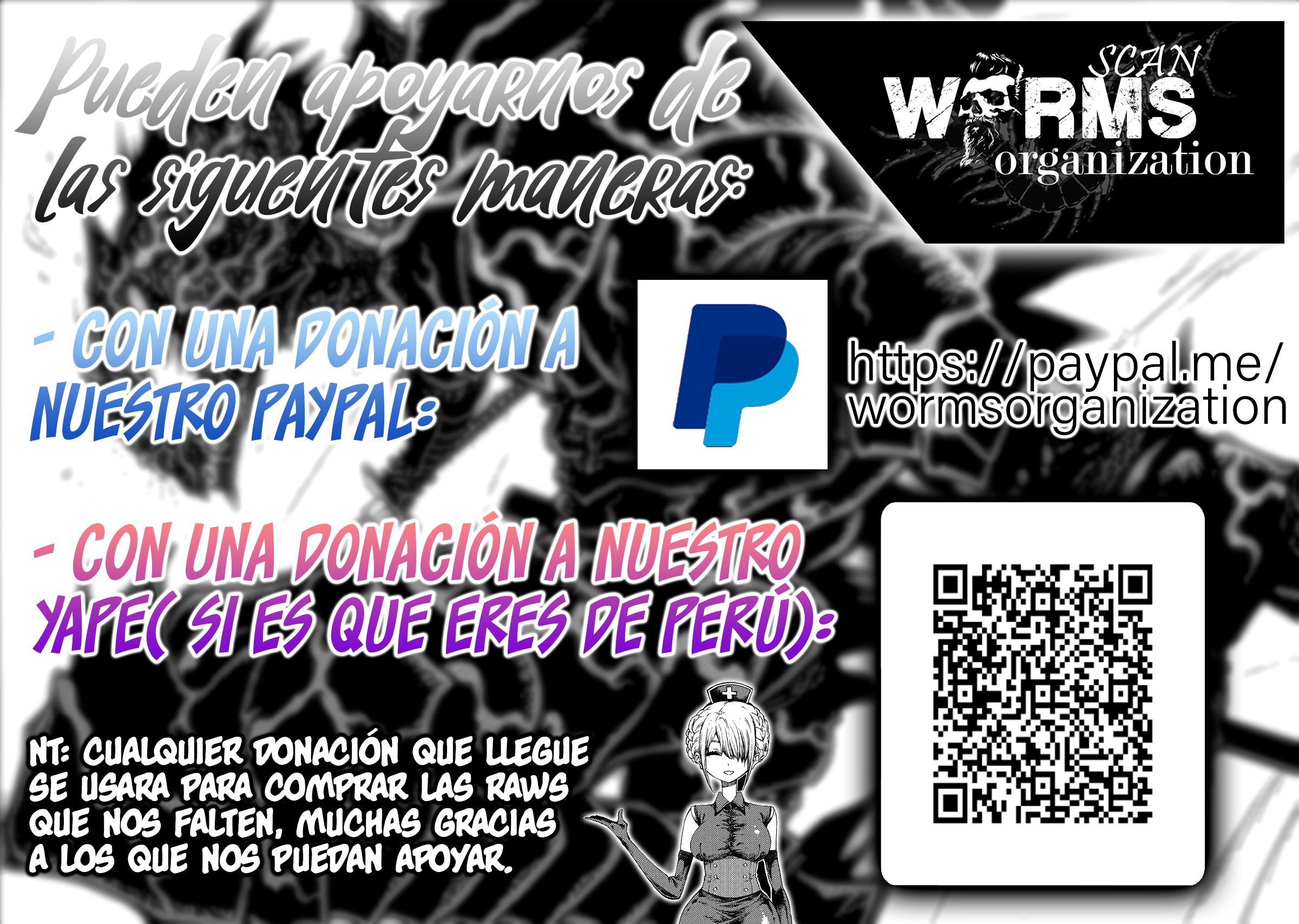 Read Zombie 100 ES Manga Online