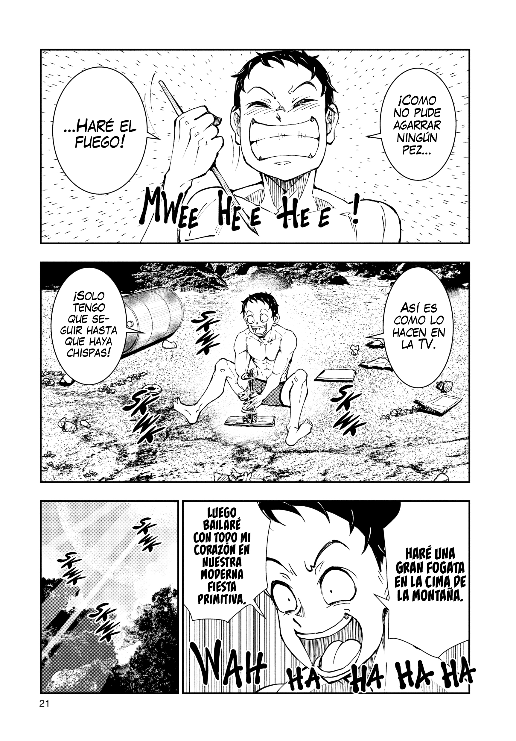 Read Zombie 100 ES Manga Online