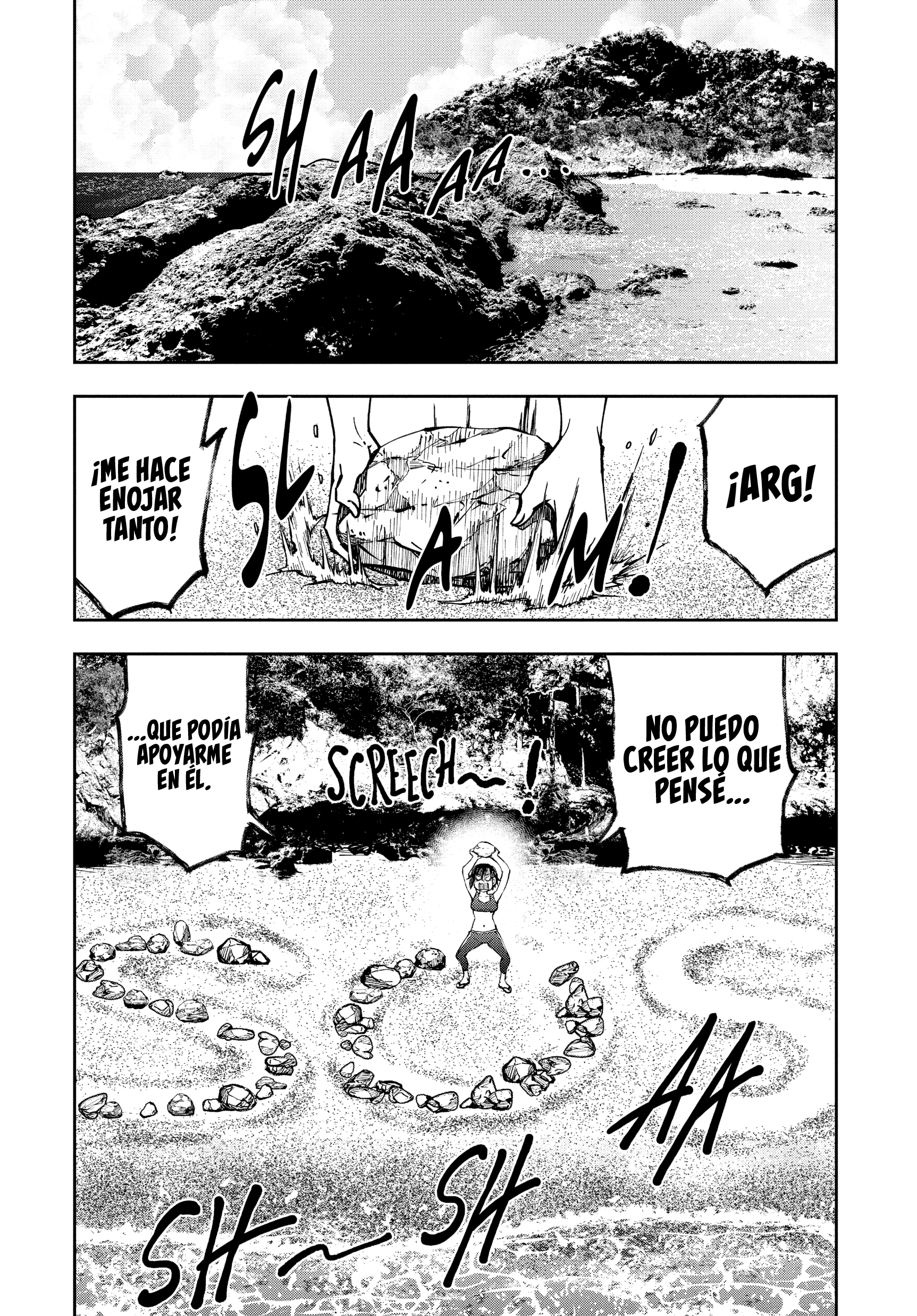 Read Zombie 100 ES Manga Online