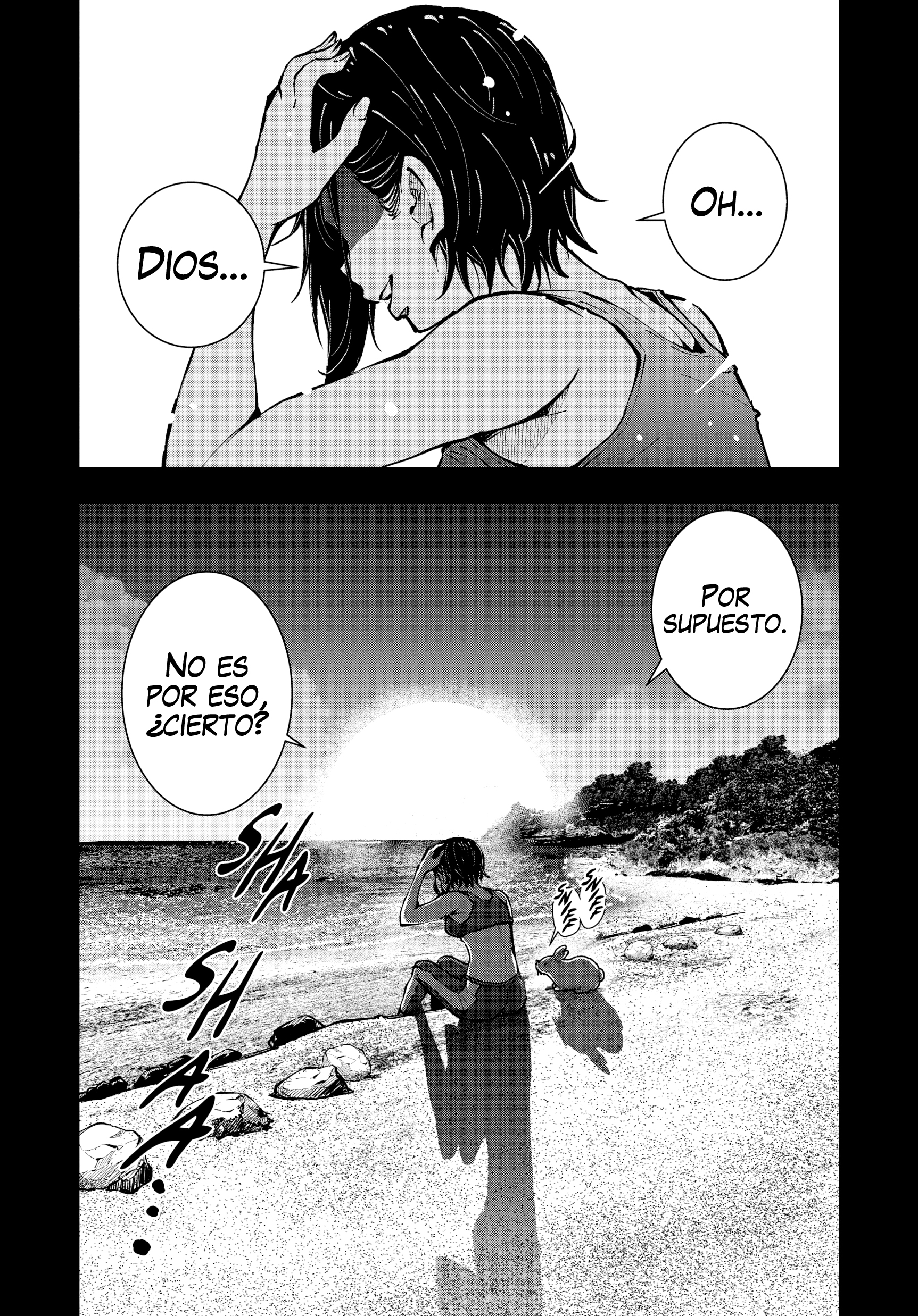 Read Zombie 100 ES Manga Online