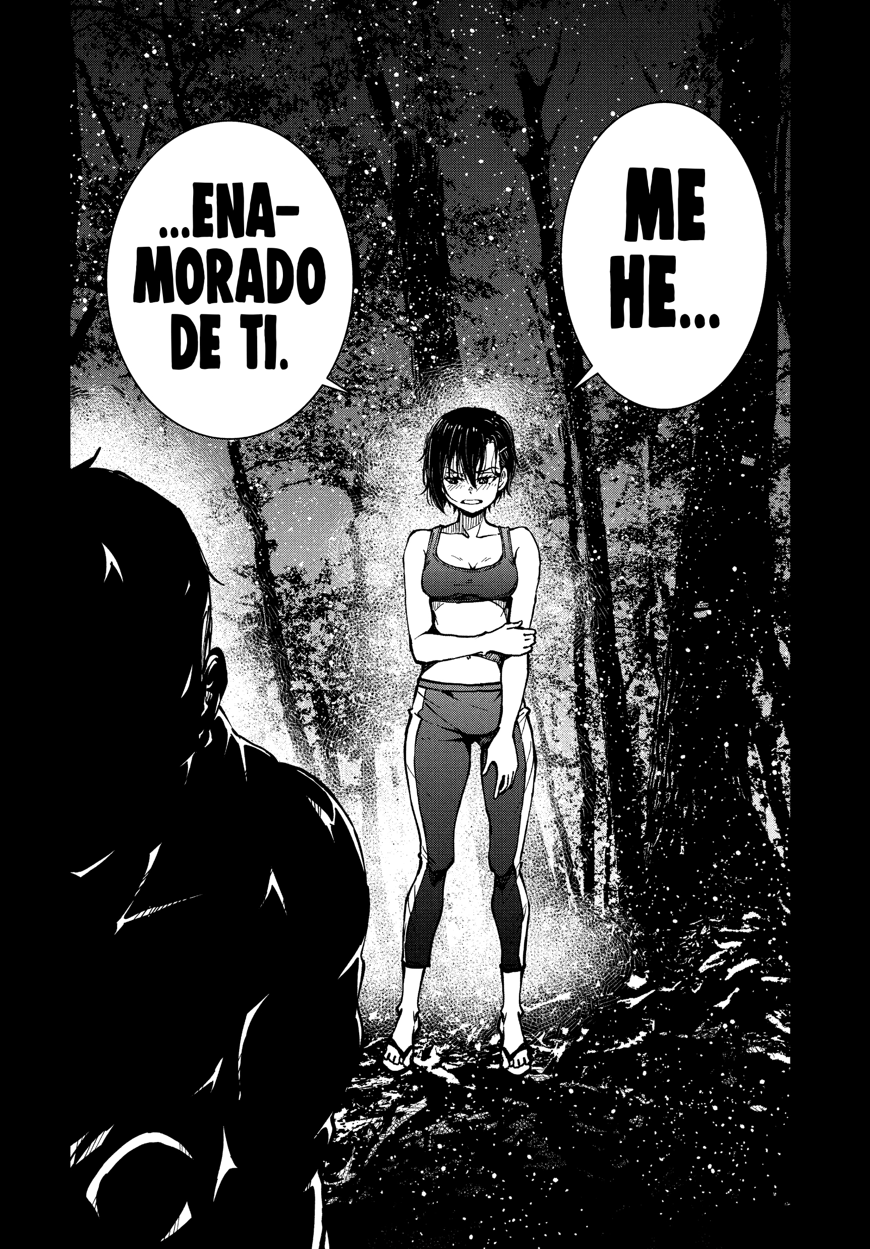 Read Zombie 100 ES Manga Online