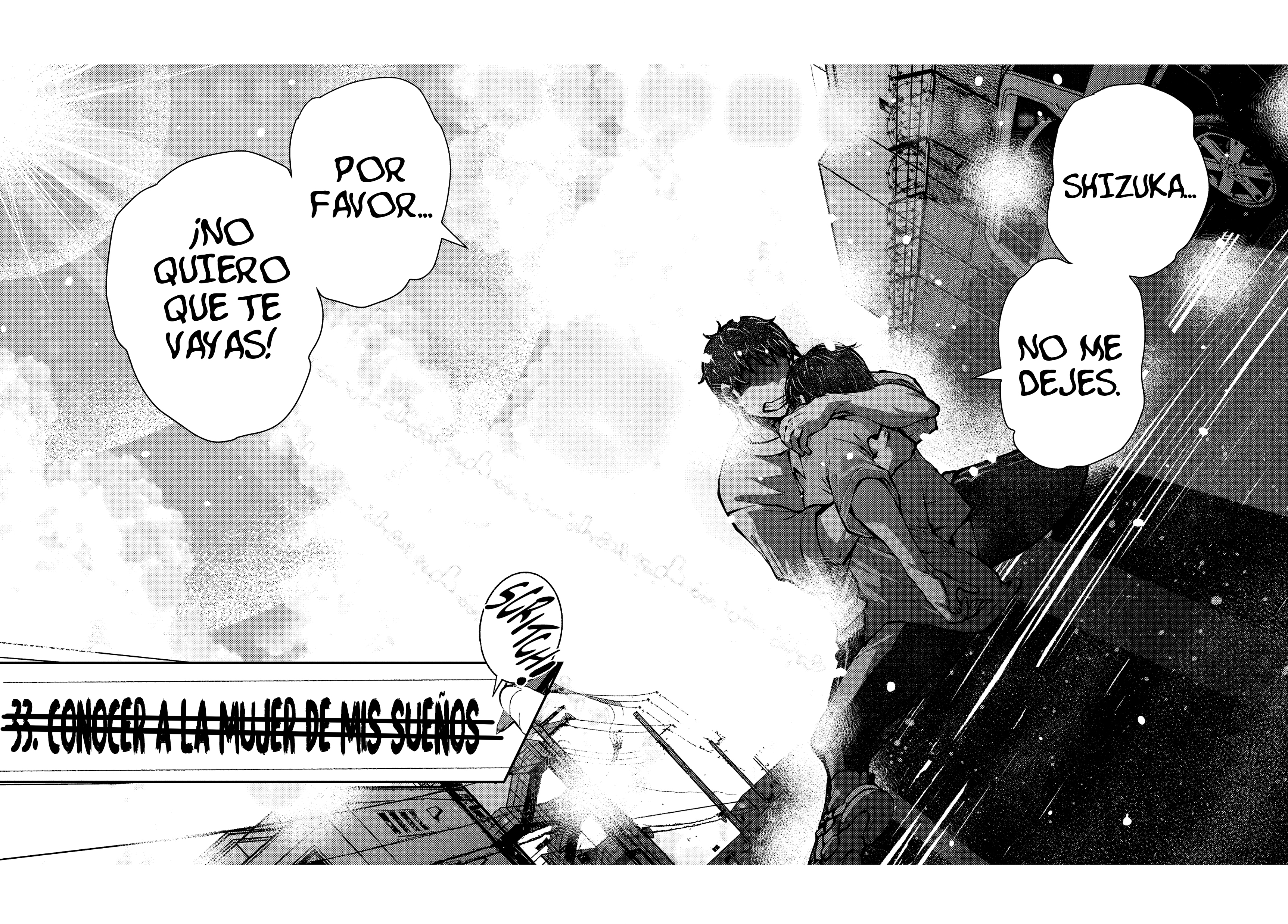 Read Zombie 100 ES Manga Online