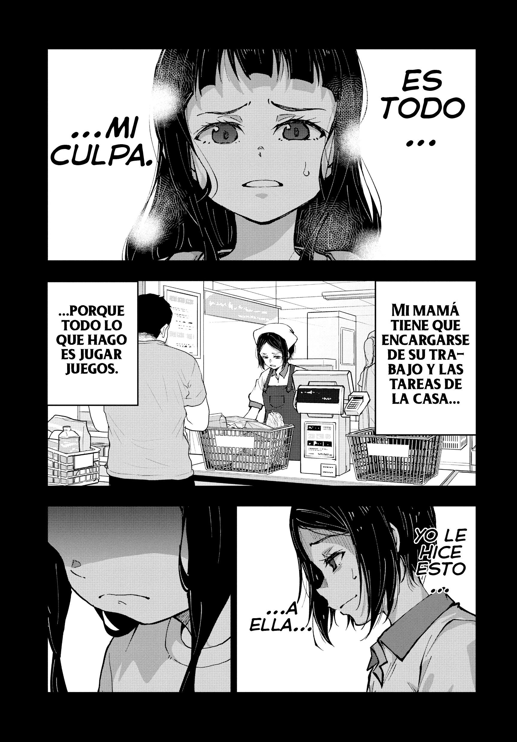 Read Zombie 100 ES Manga Online