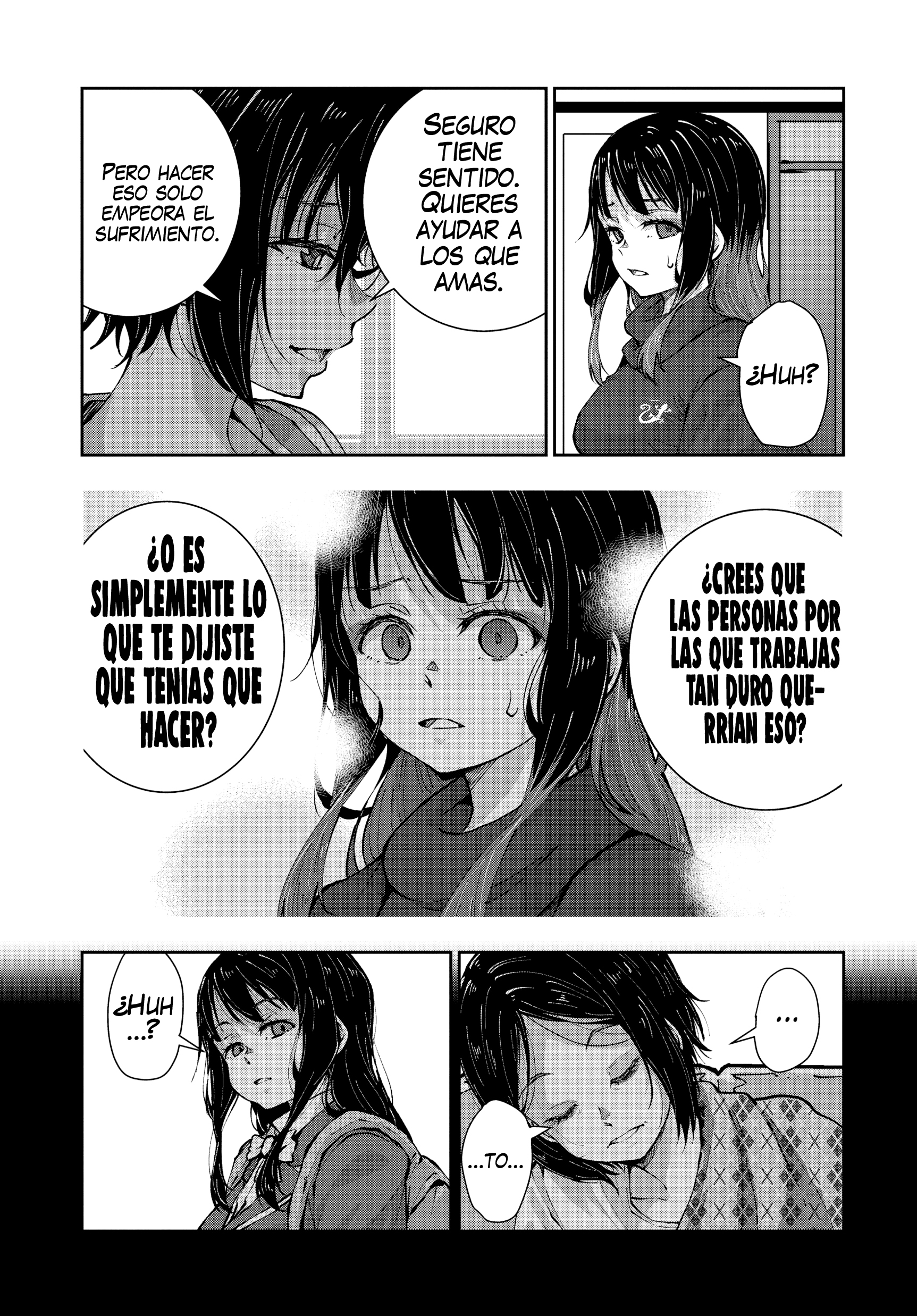 Read Zombie 100 ES Manga Online
