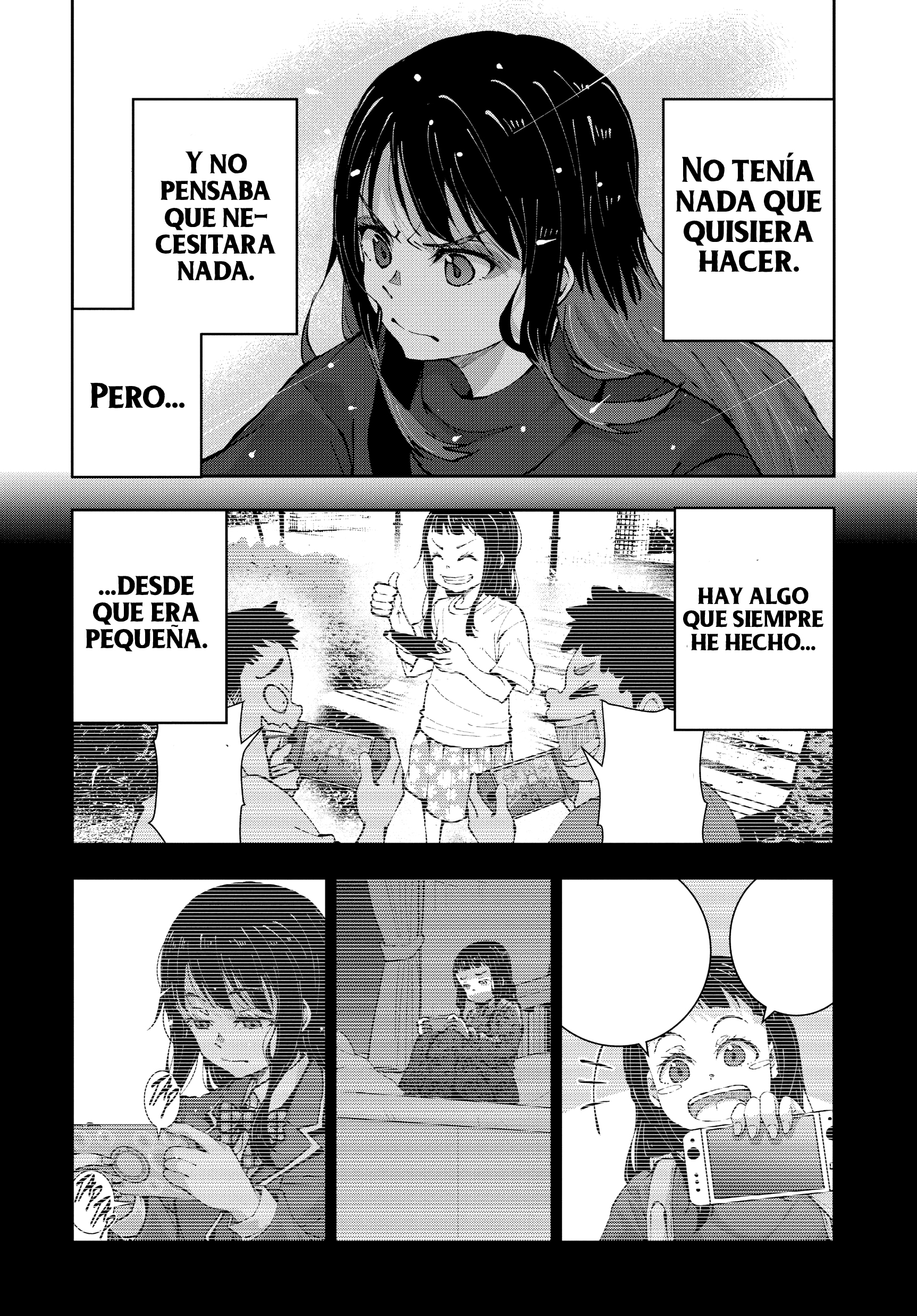Read Zombie 100 ES Manga Online