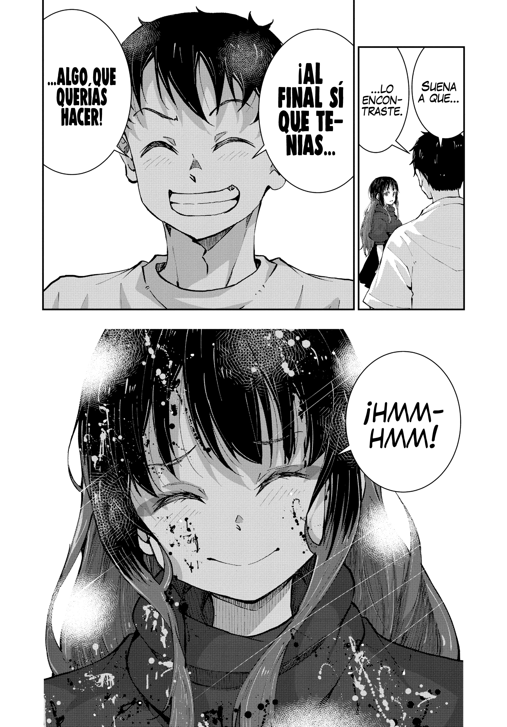 Read Zombie 100 ES Manga Online