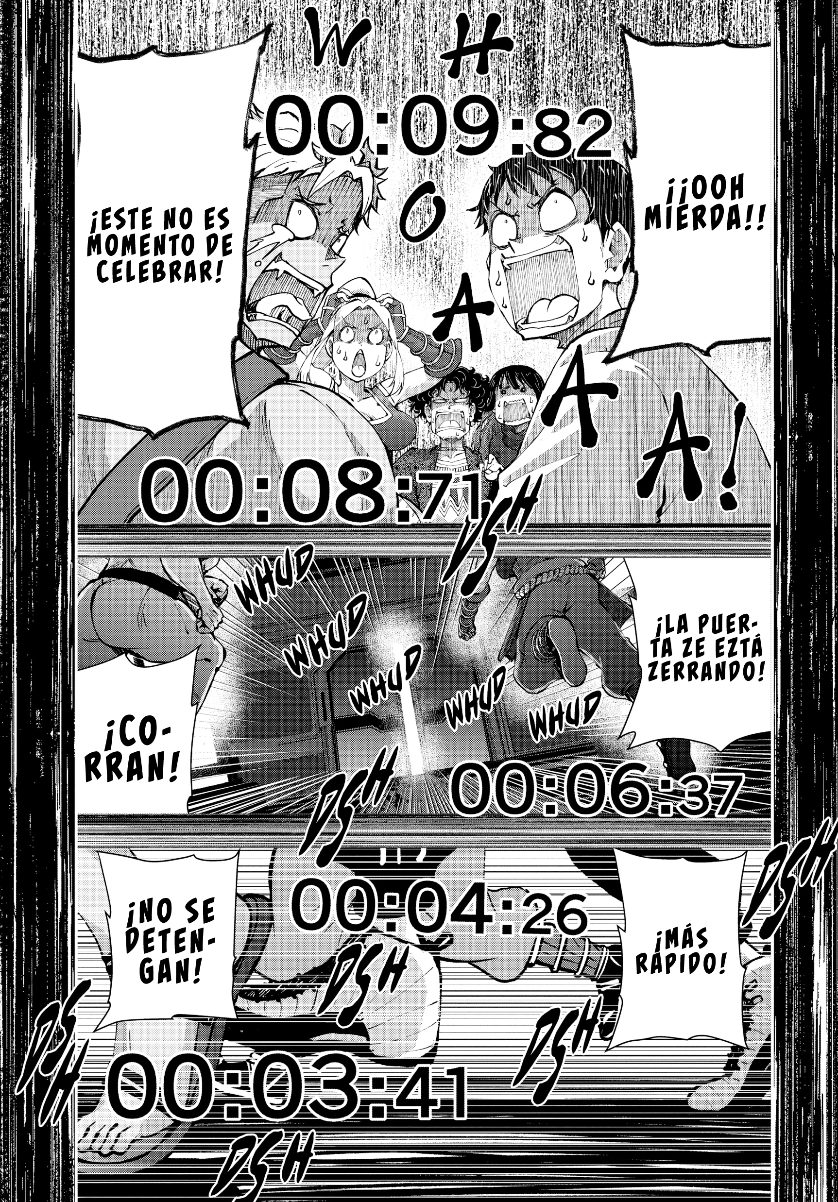 Read Zombie 100 ES Manga Online