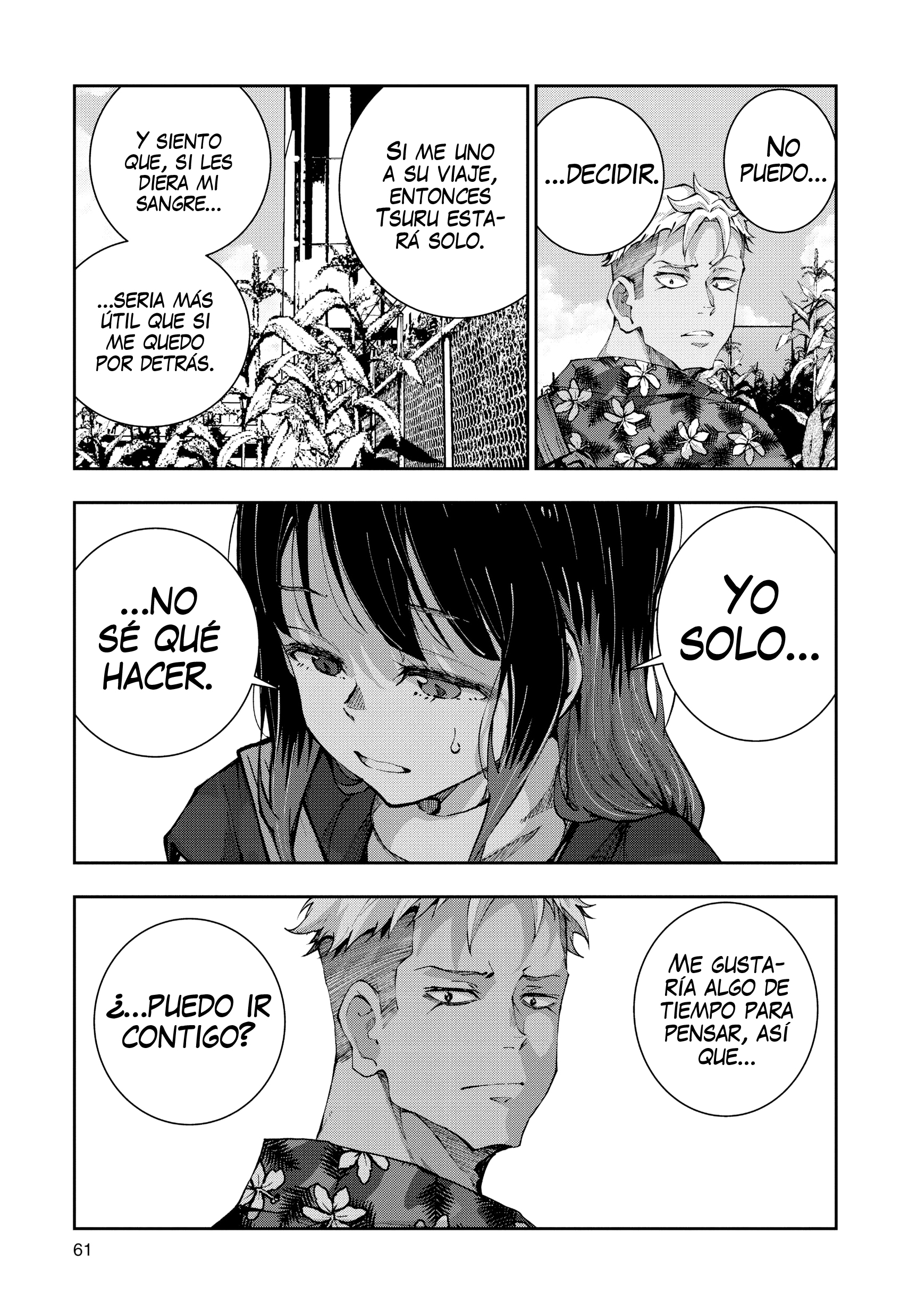 Read Zombie 100 ES Manga Online