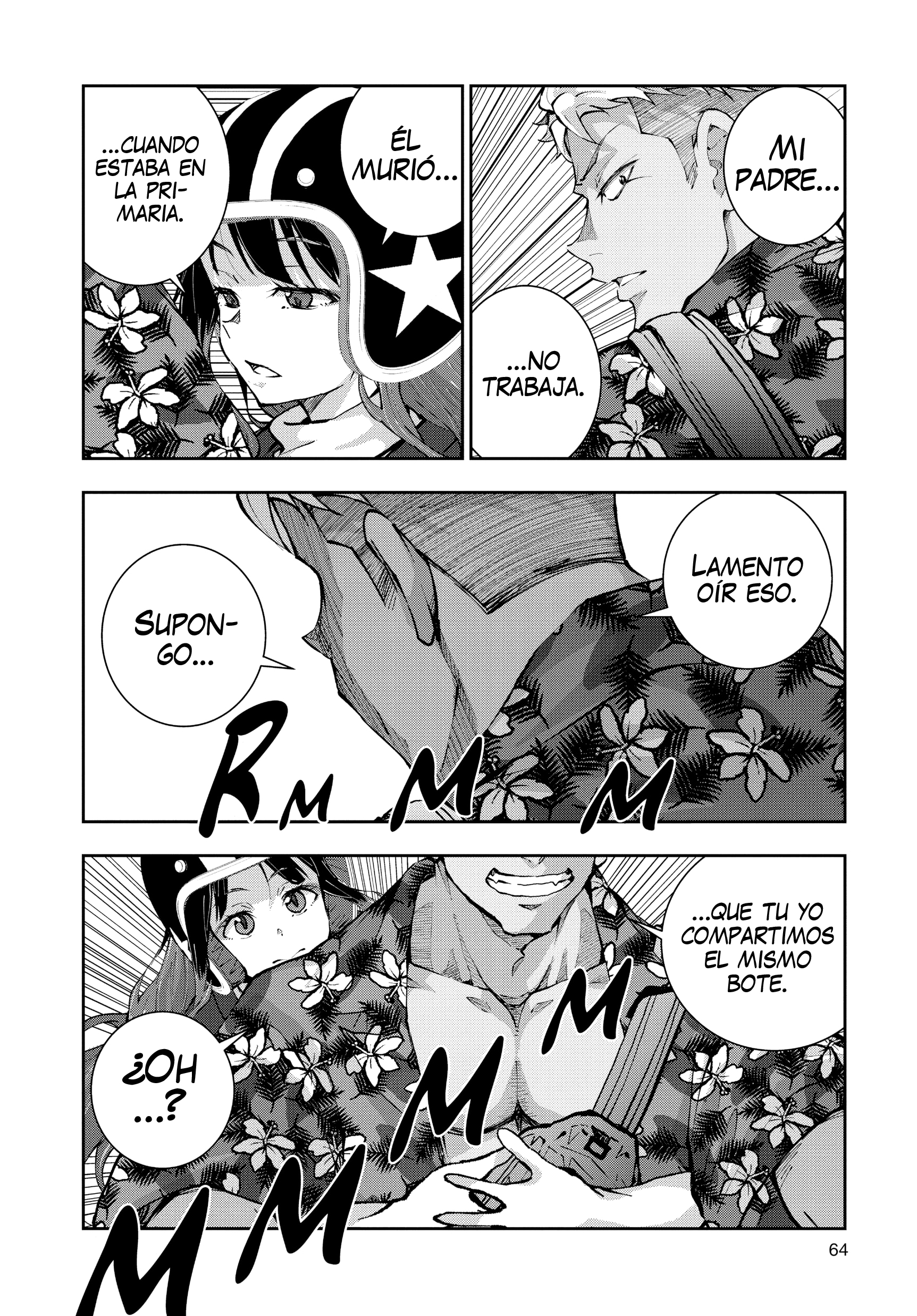 Read Zombie 100 ES Manga Online