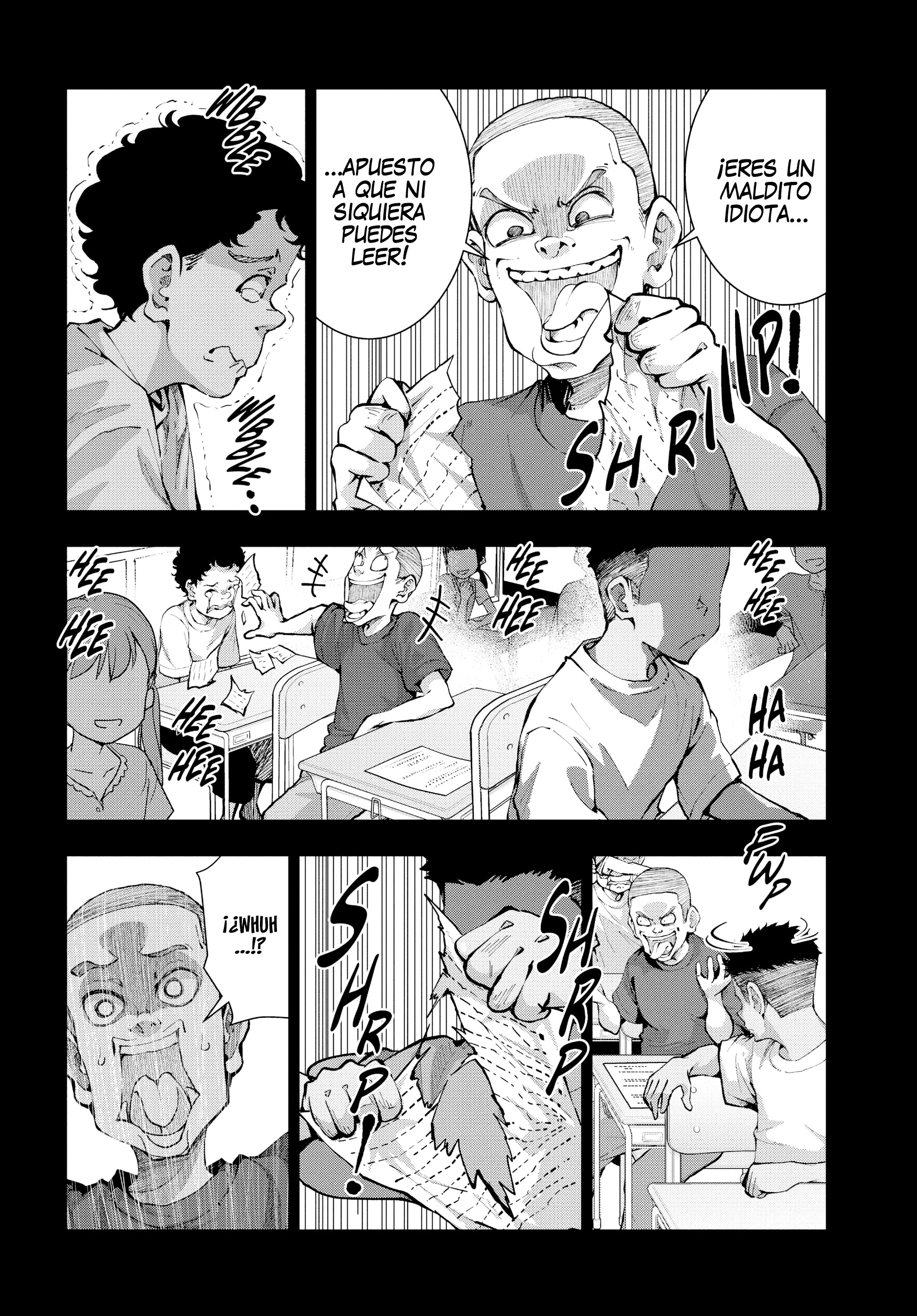 Read Zombie 100 ES Manga Online