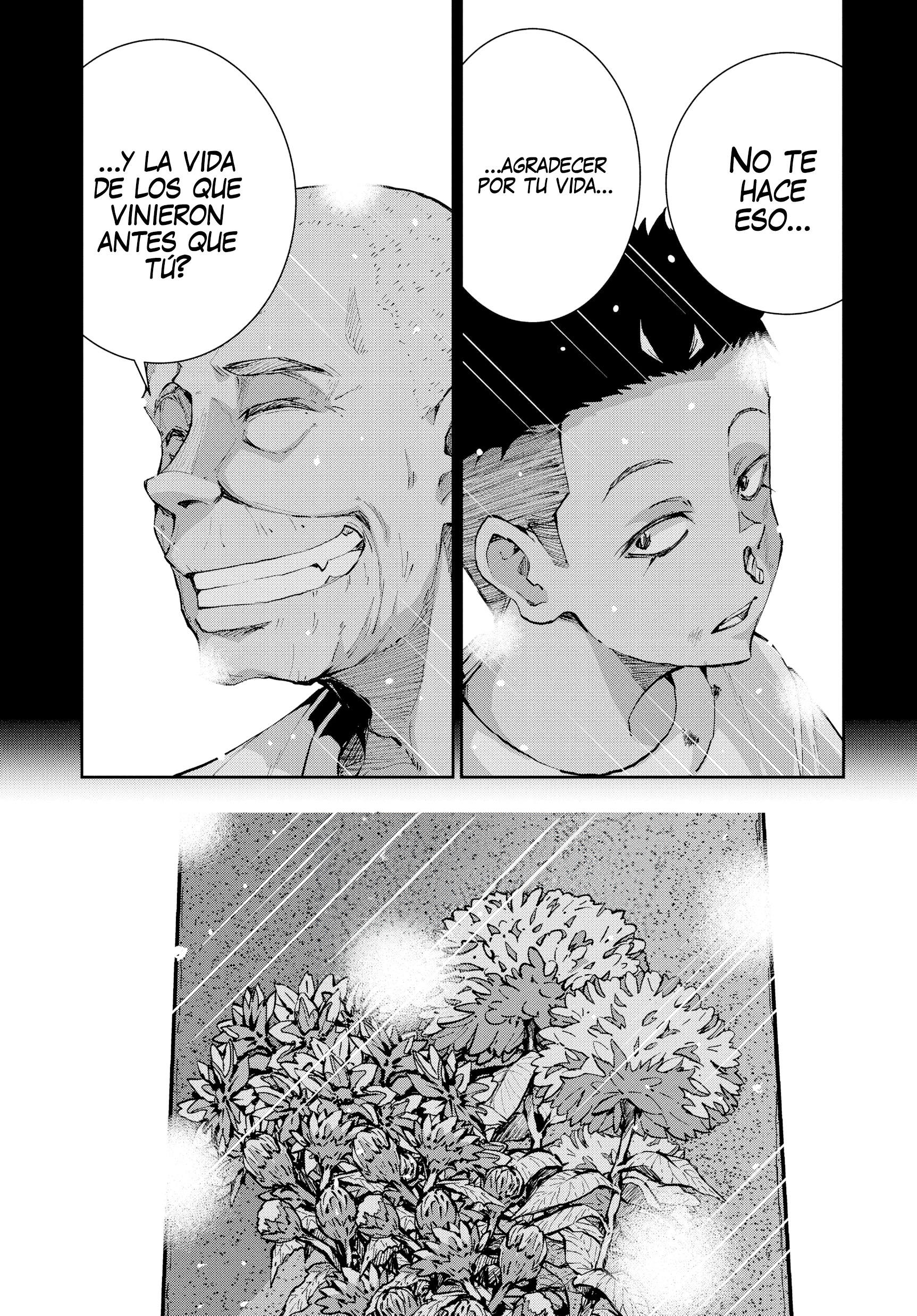 Read Zombie 100 ES Manga Online