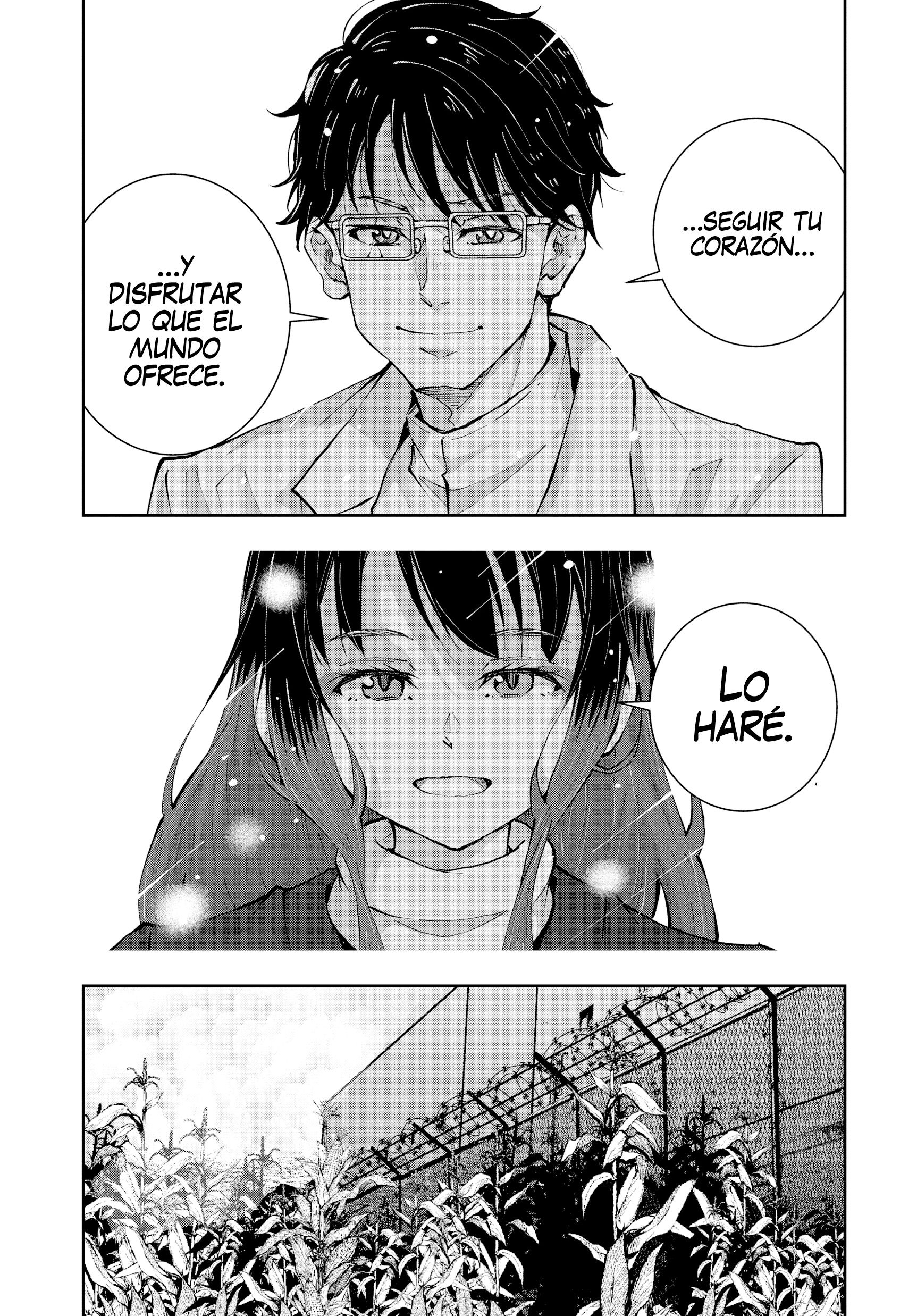 Read Zombie 100 ES Manga Online