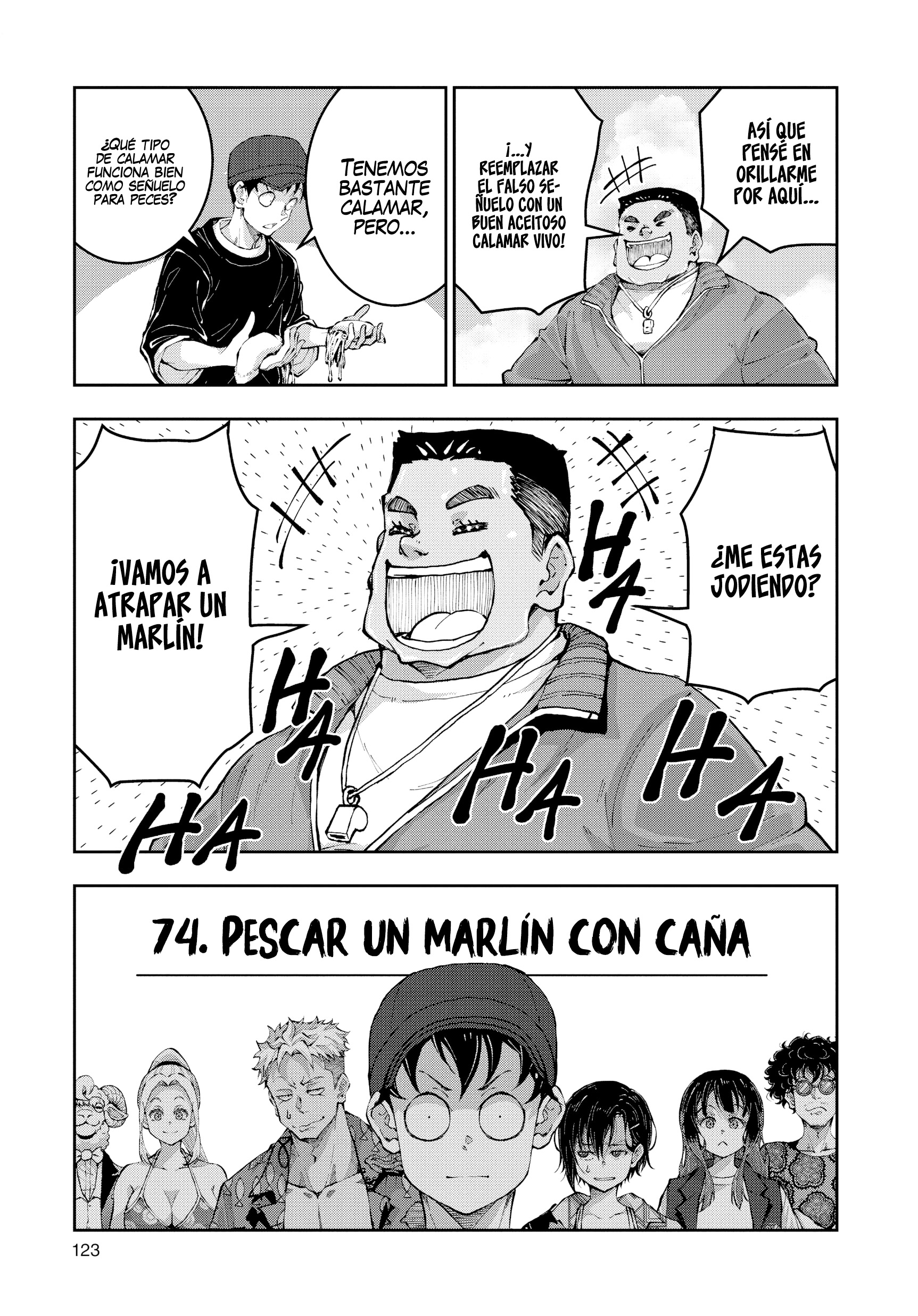 Read Zombie 100 ES Manga Online